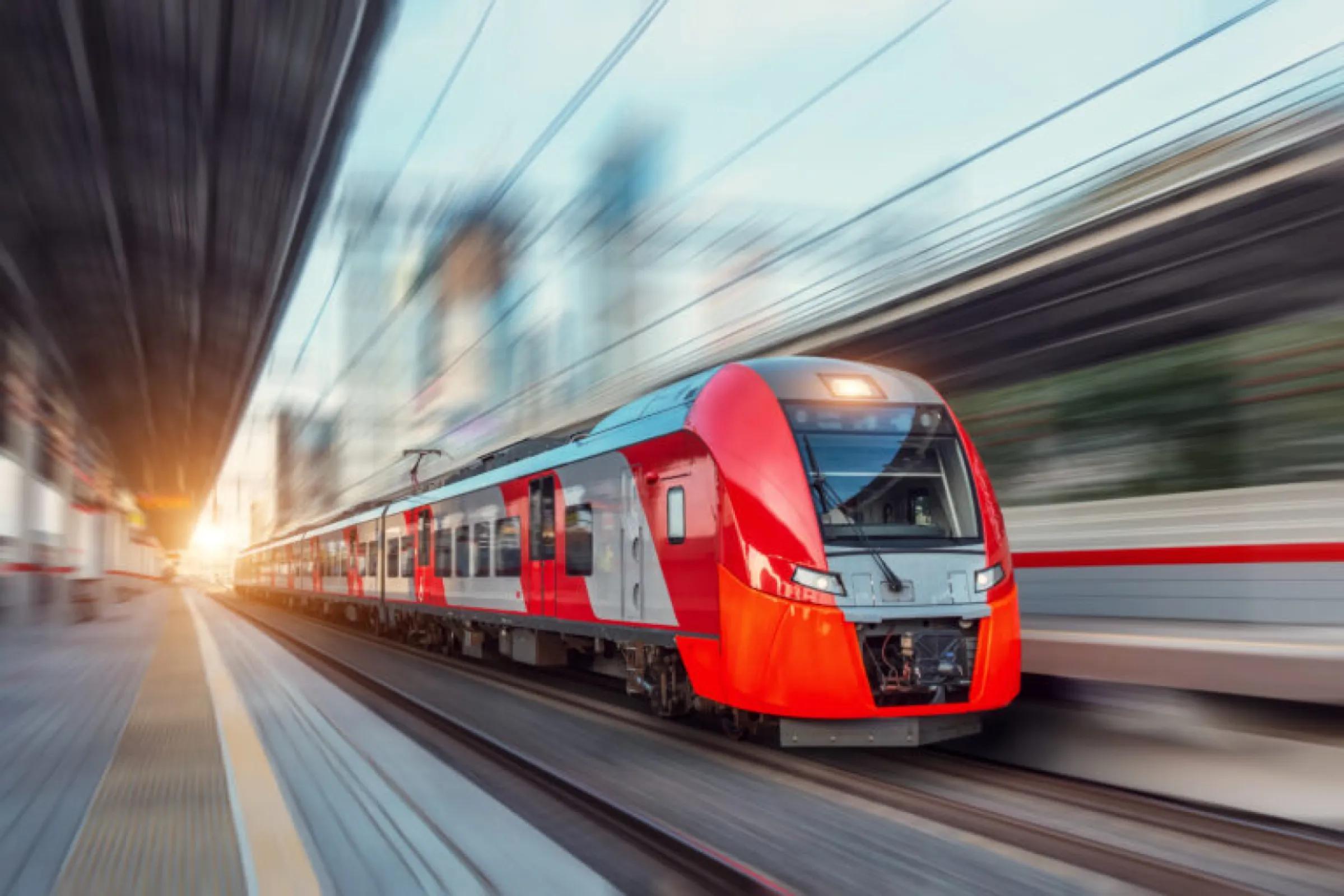 Treating odor nuisance in the transportation sector