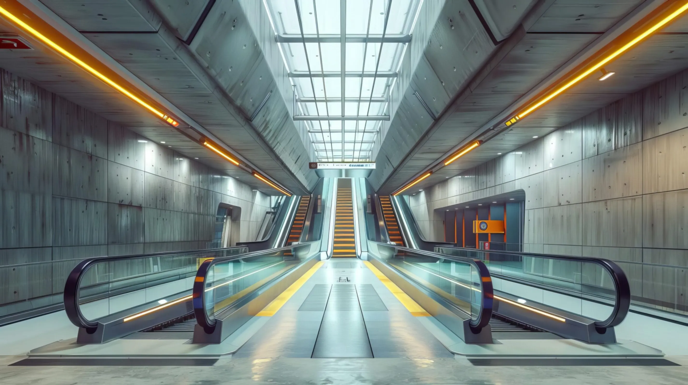 Treating odor nuisance in the urban infrastructure sector