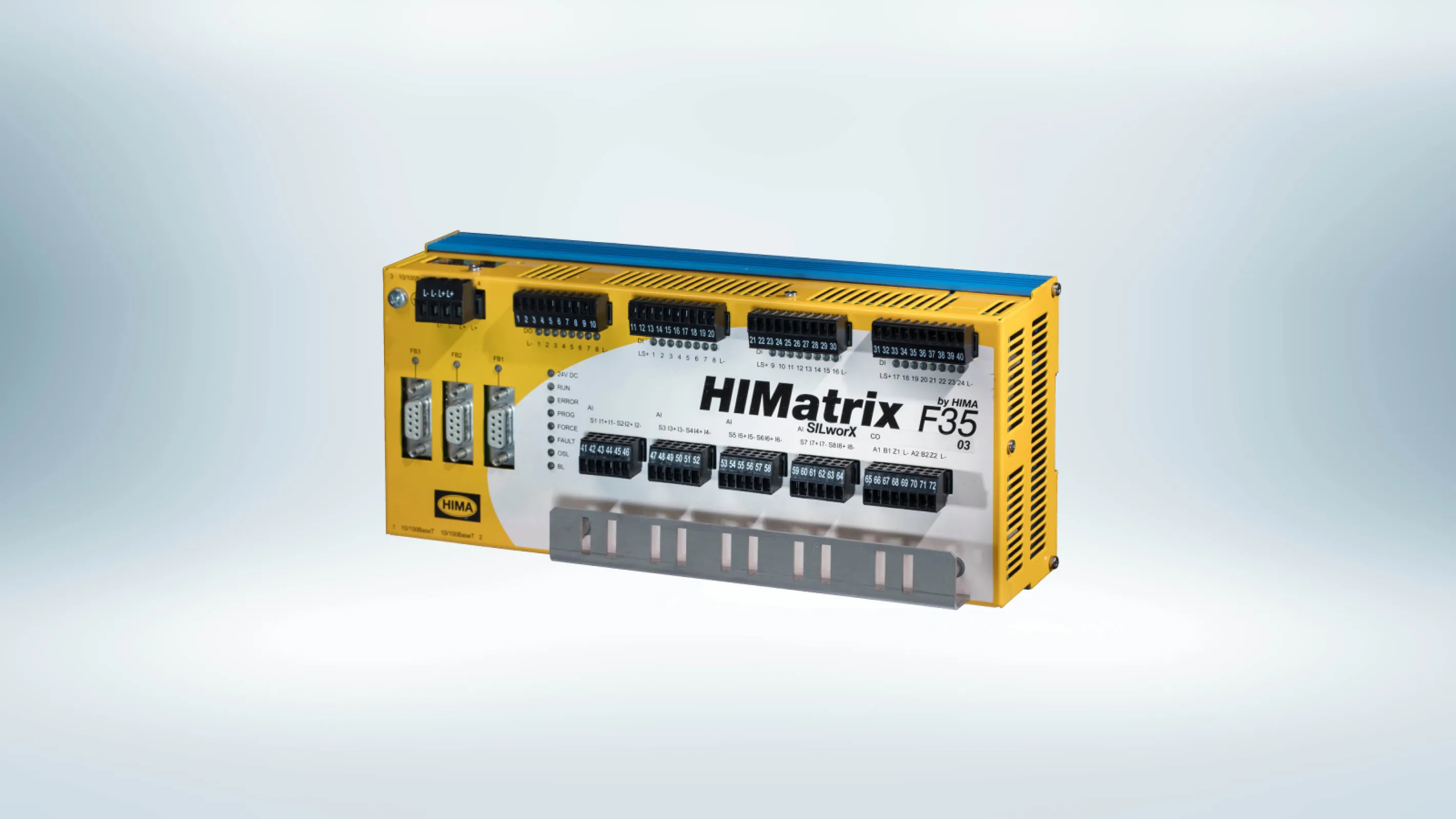 HIMatrix