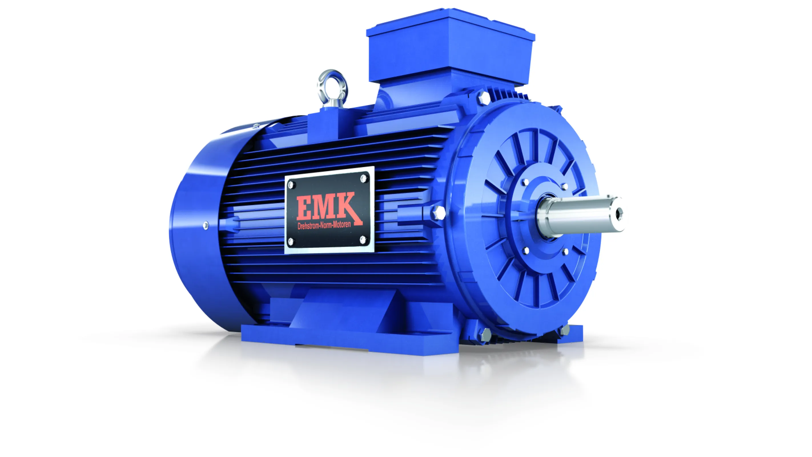 EMK Low-voltage motors