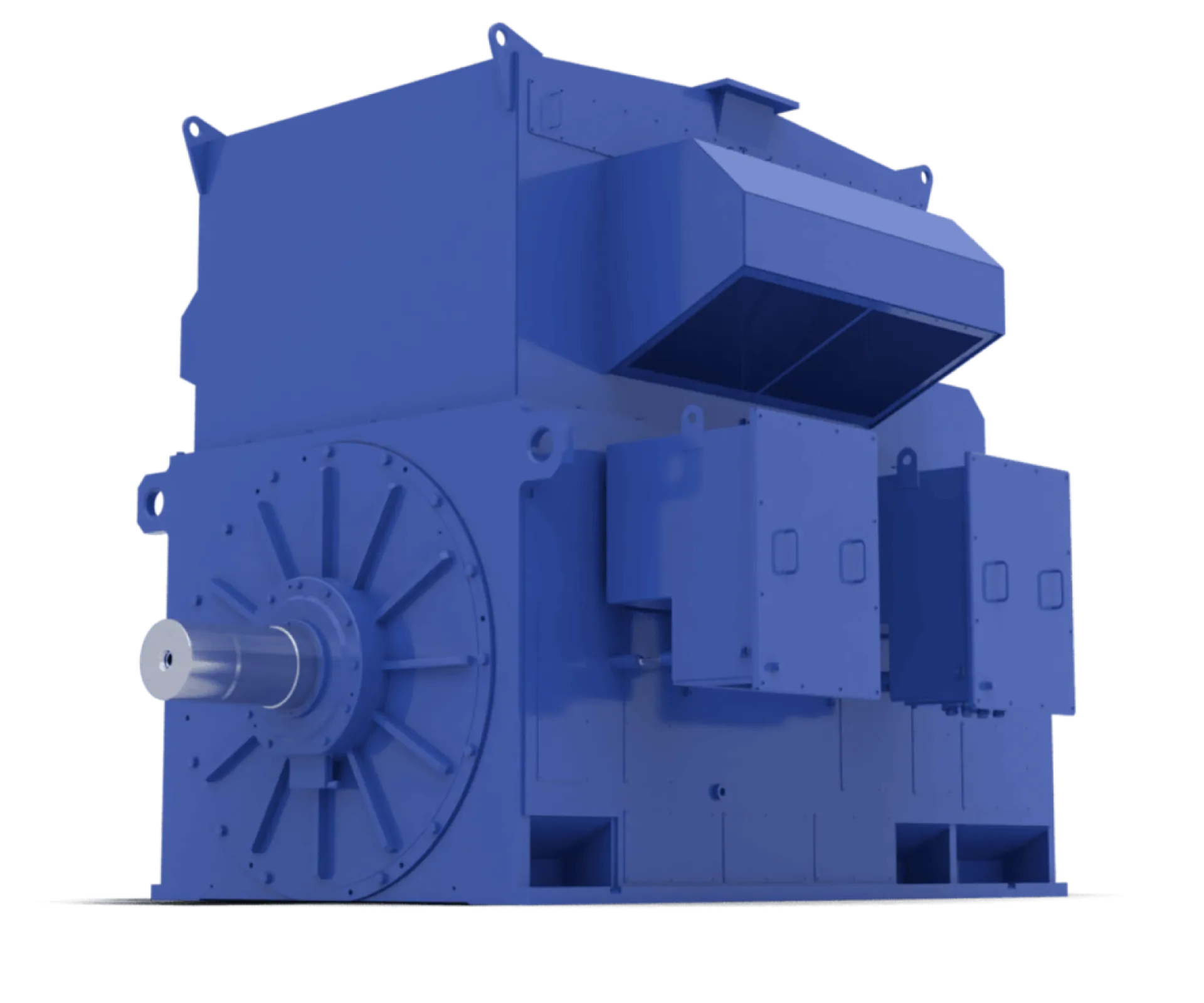 Special motors Special motors