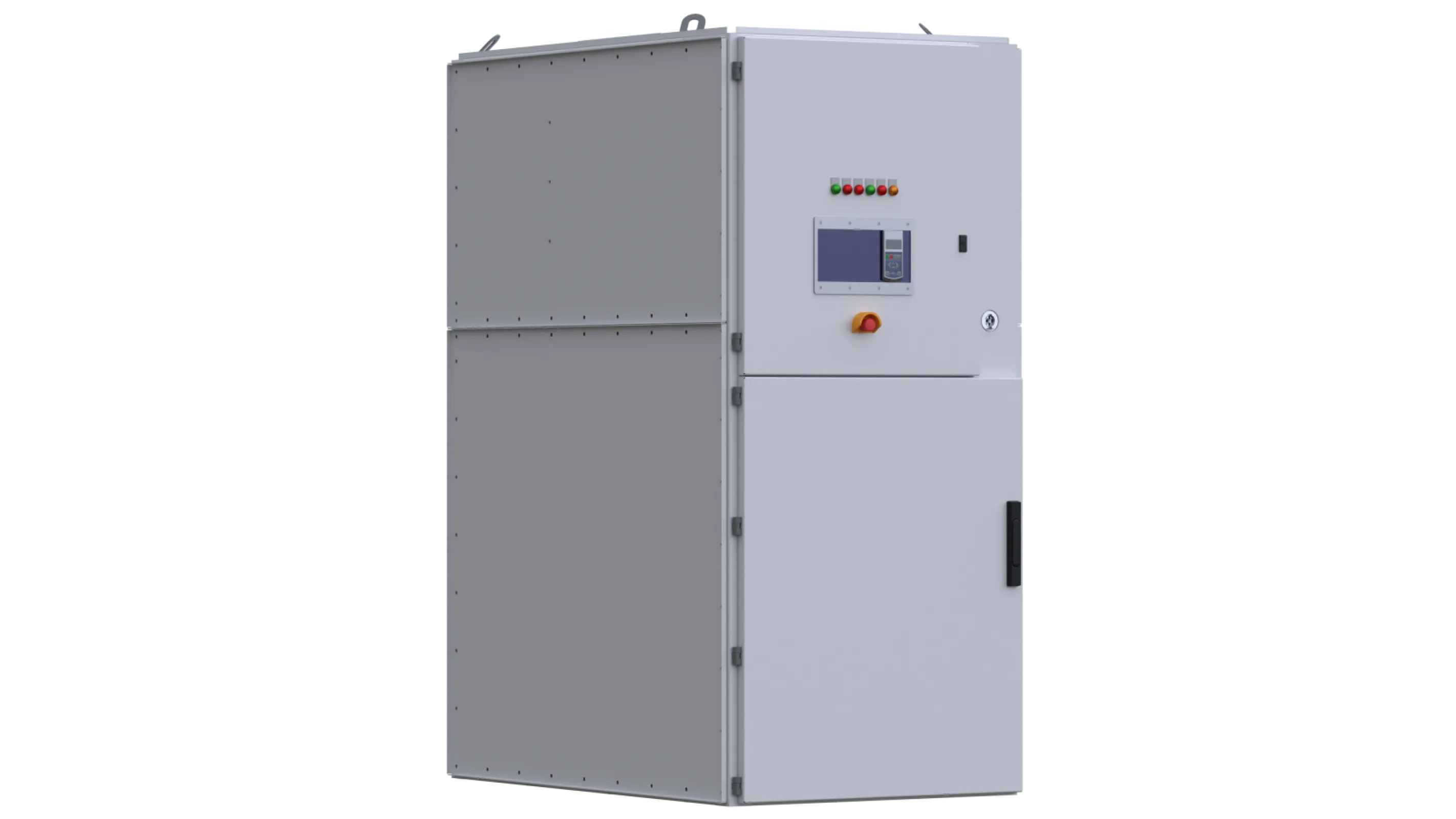 Soft starters Soft starters