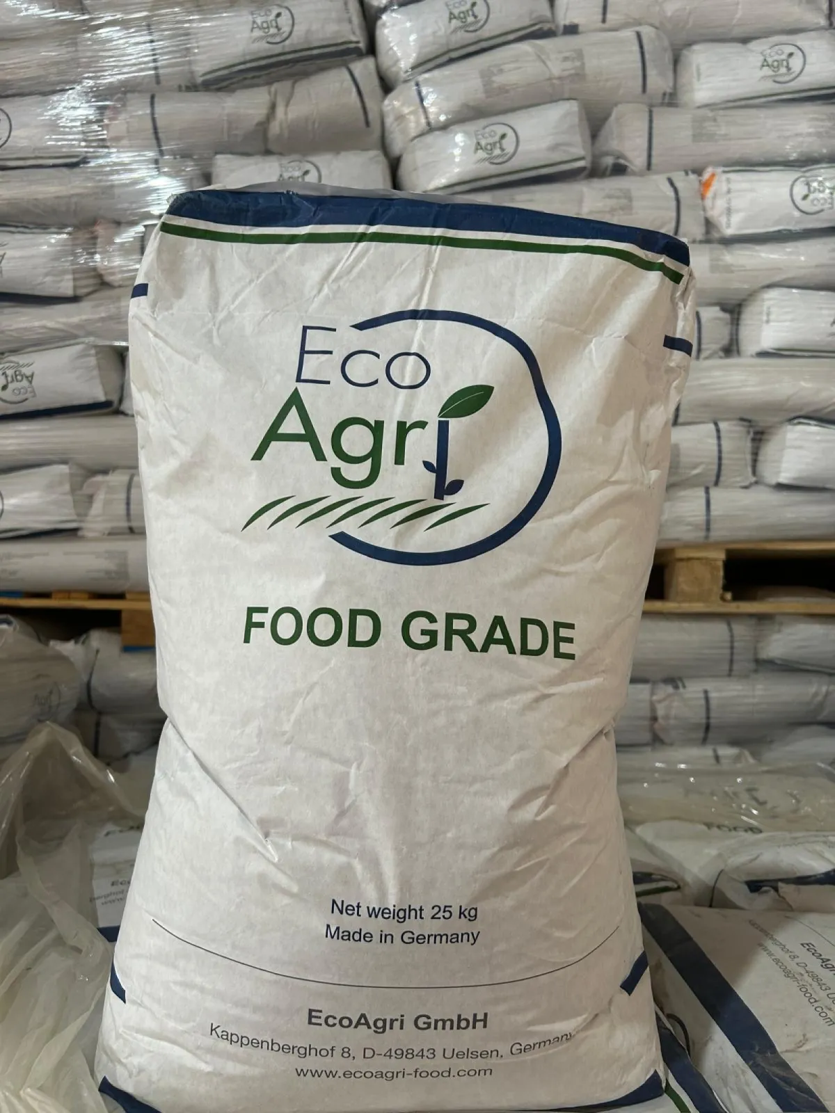 Potato Starch bag