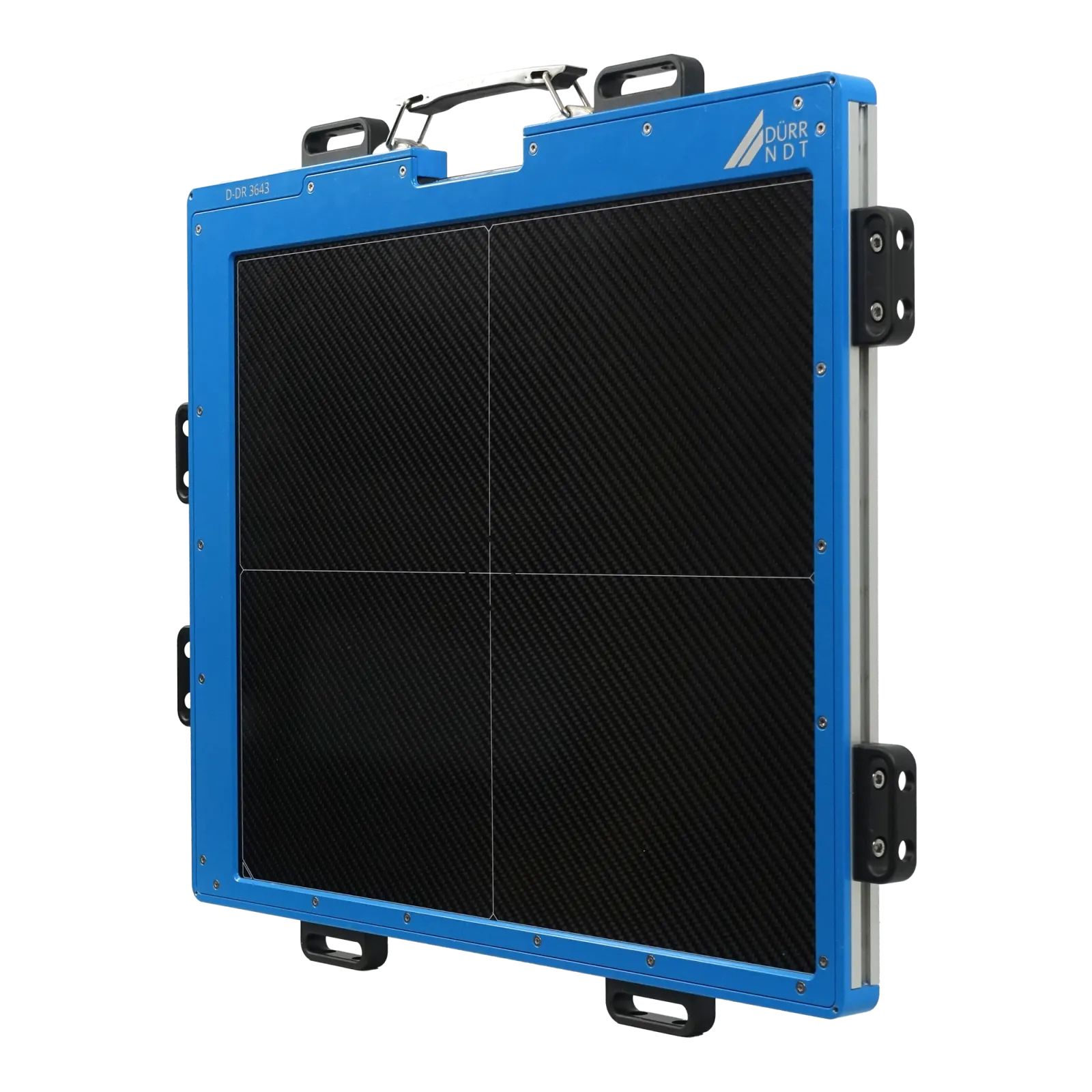 D-DR 3643 NDT