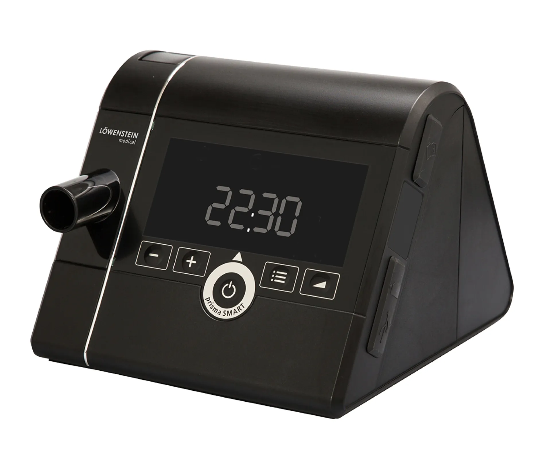 CPAP and APAP device - prisma SMART