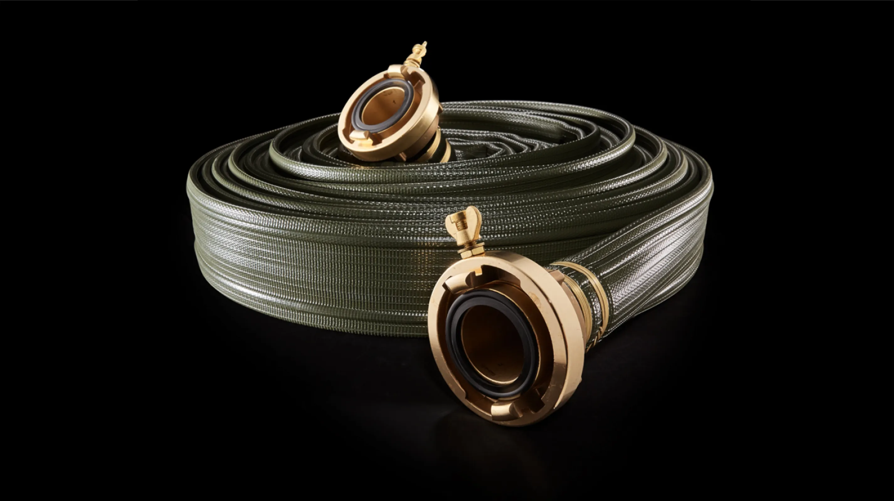 GH HILCOFLEX OIL