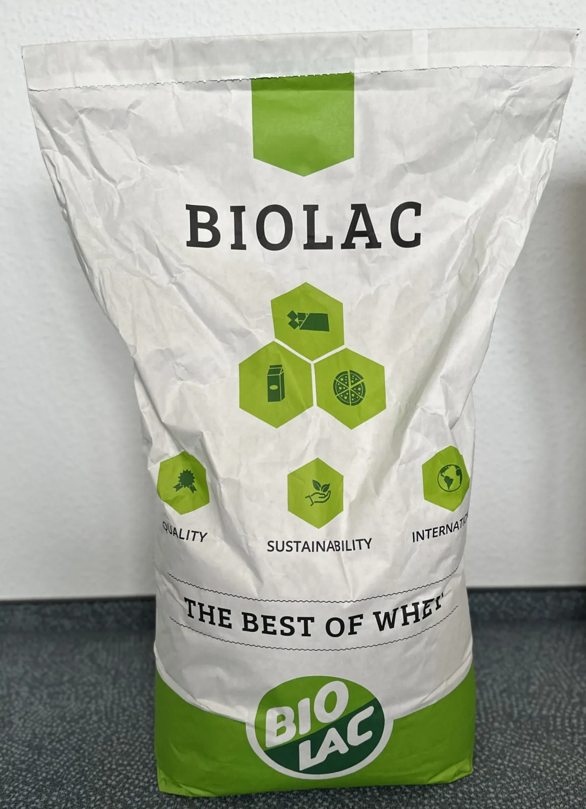 Ultralac® Lact 99 in small bag