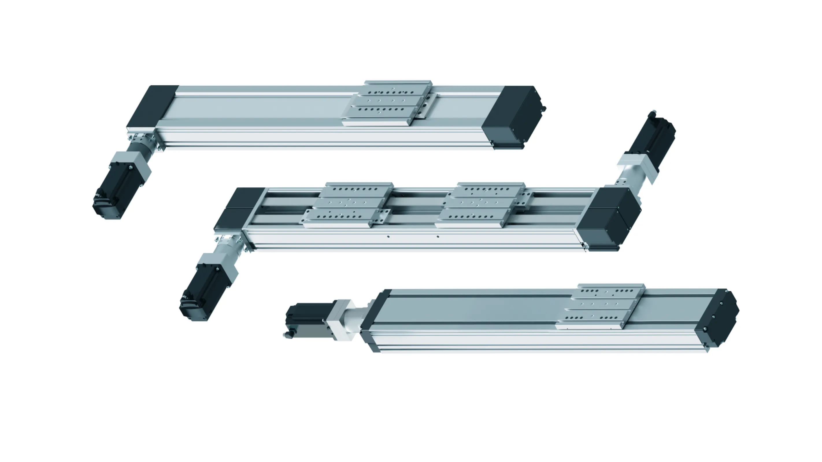 Bosch Rexroth's Heavy-Duty Compact Module