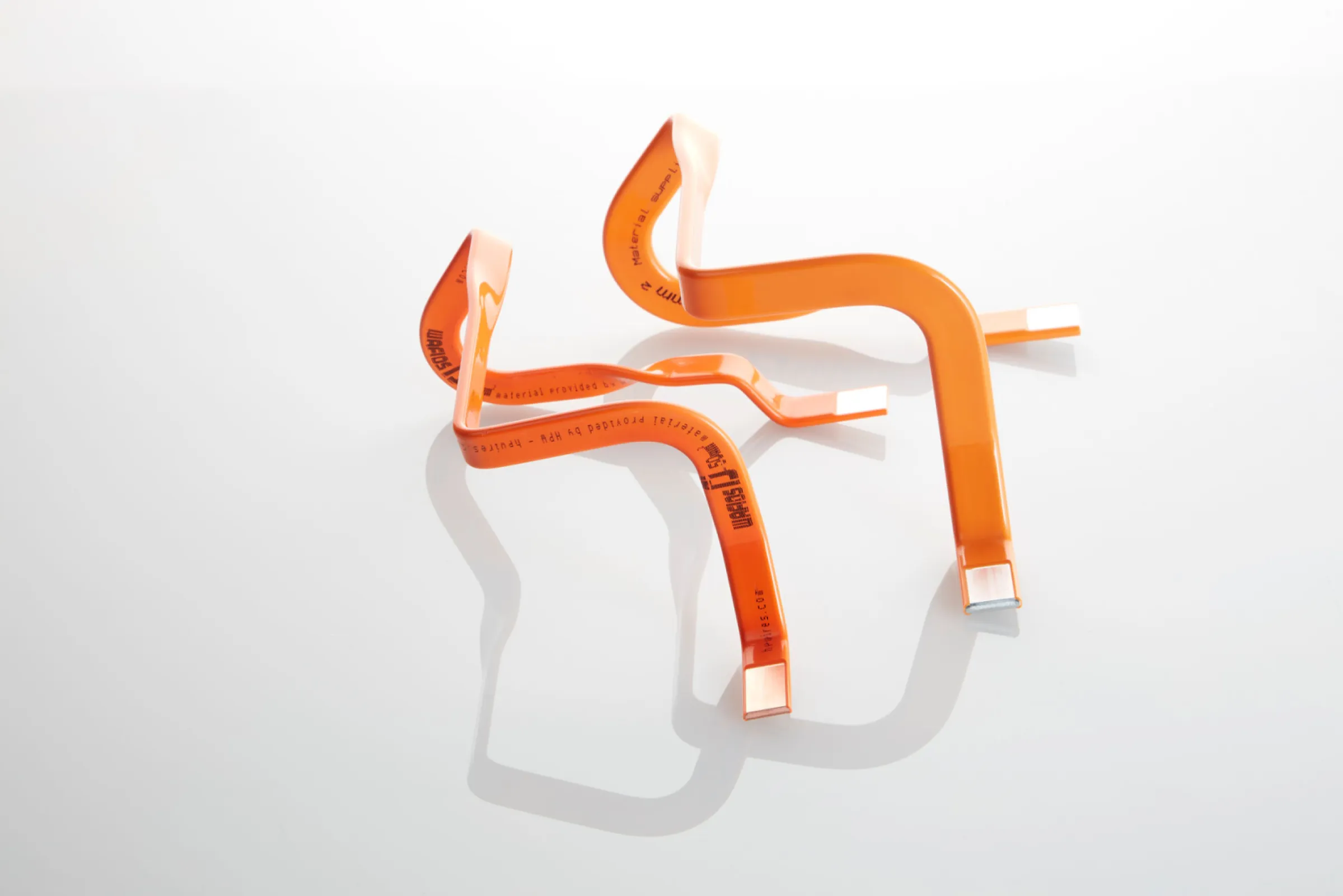 Busbars