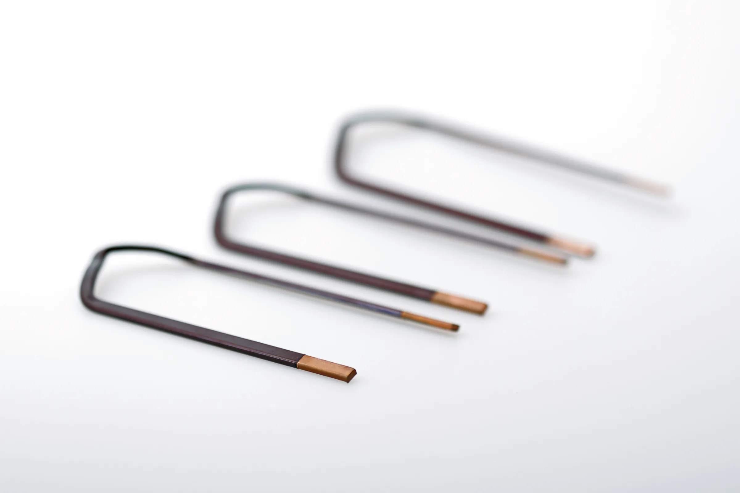 Hairpins