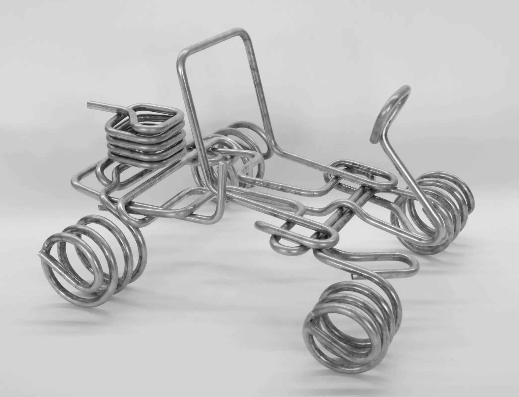 Wire Bending Parts