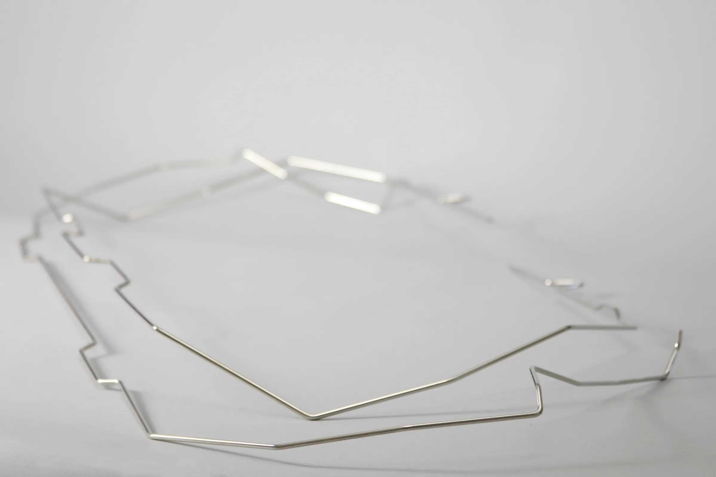 Wire Bending Parts