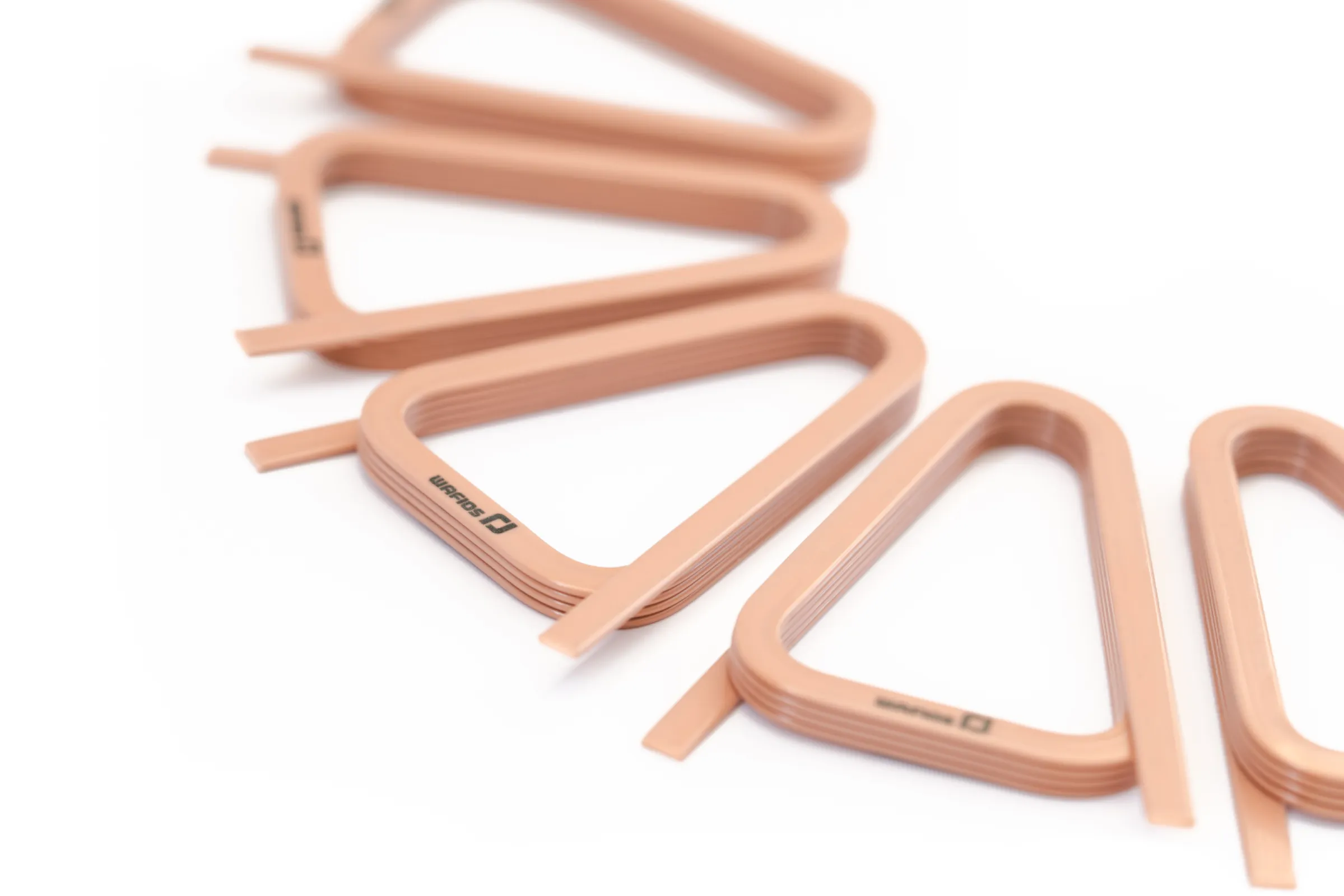 Axial Flux Coils