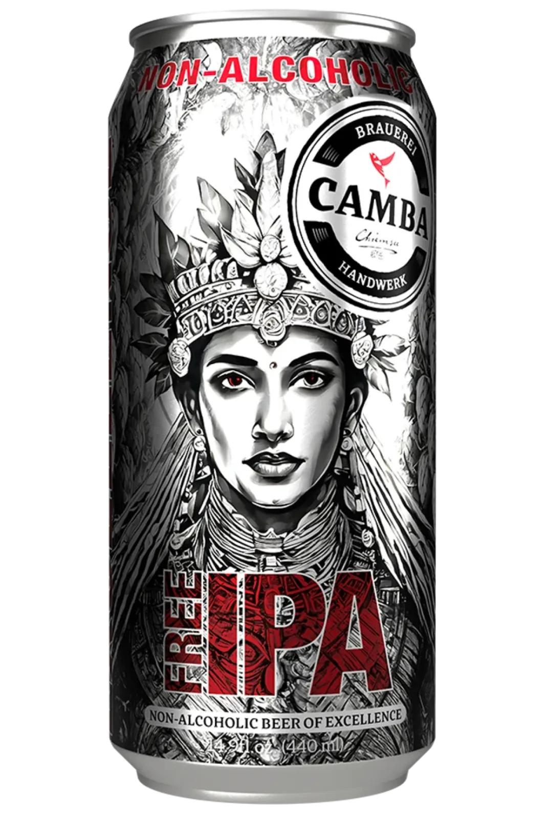 Camba Bavaria´s award-winning alcohol-free Free IPA highlights the brewing expertise behind BrauKon's process solutions.