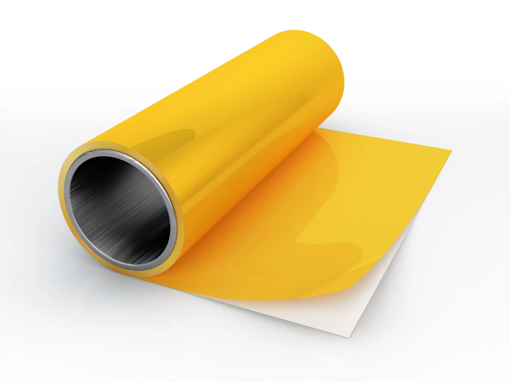 PI-Film Coverlay