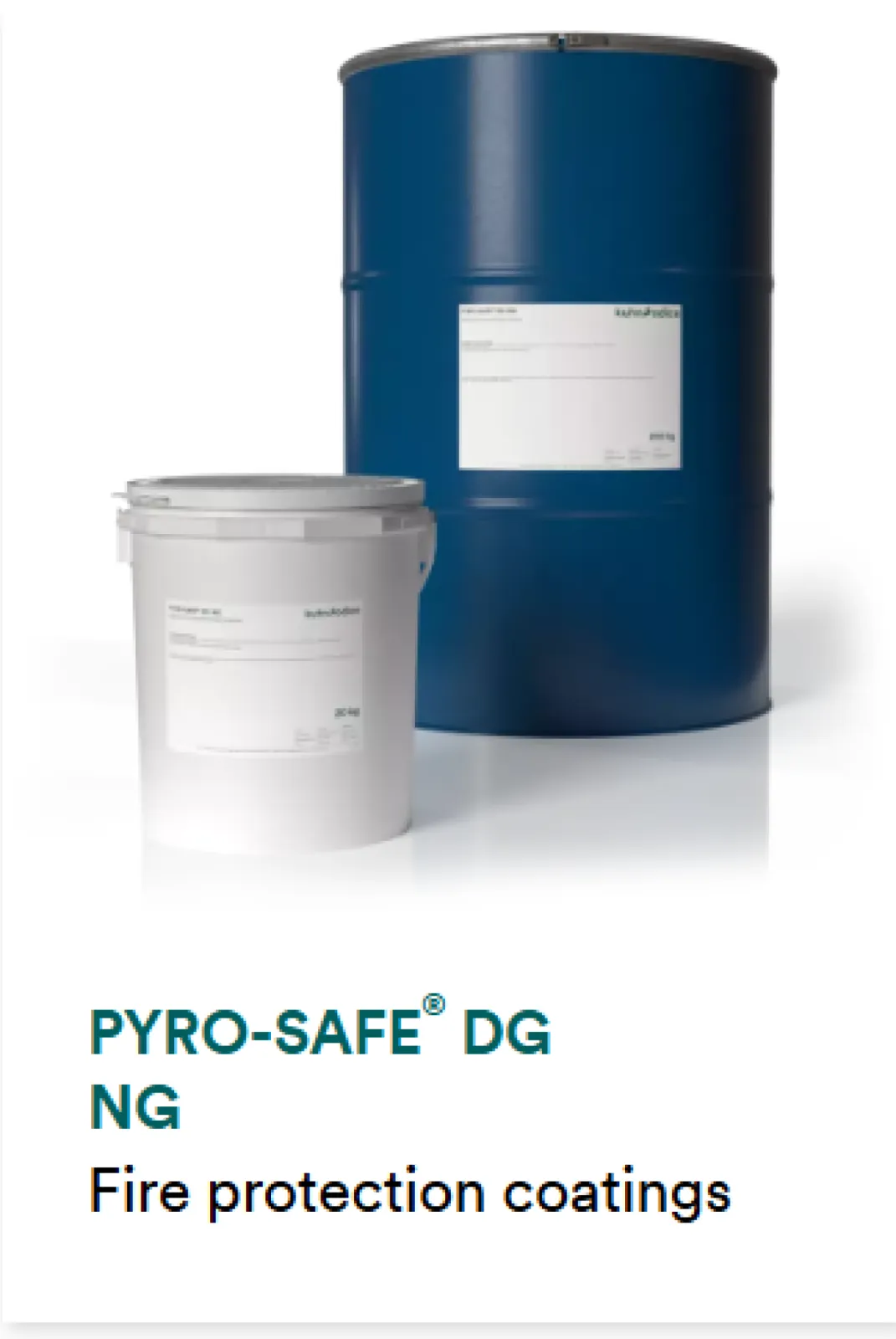 PYRO-SAFE® DG NG