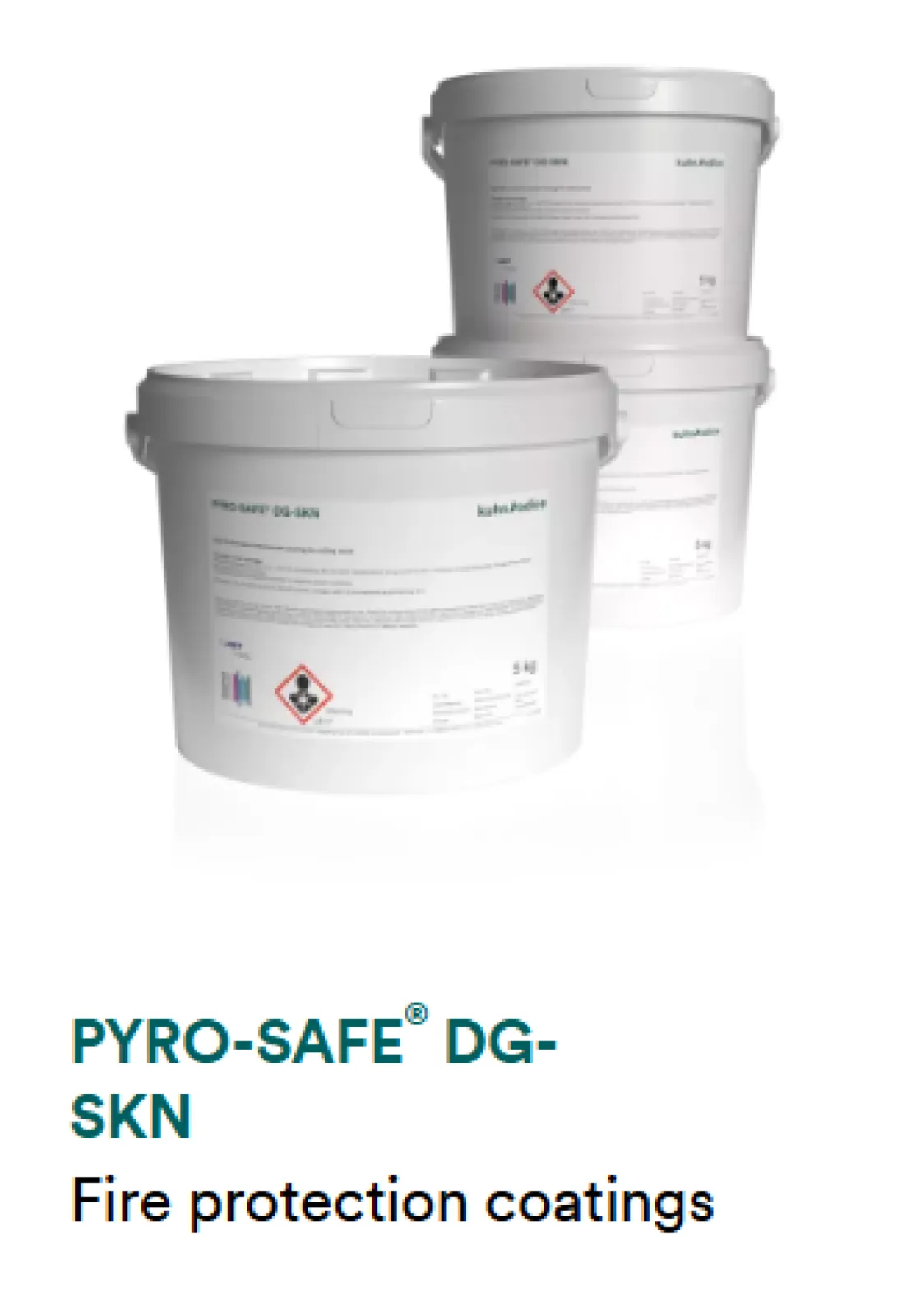 PYRO-SAFE® DG-SKN