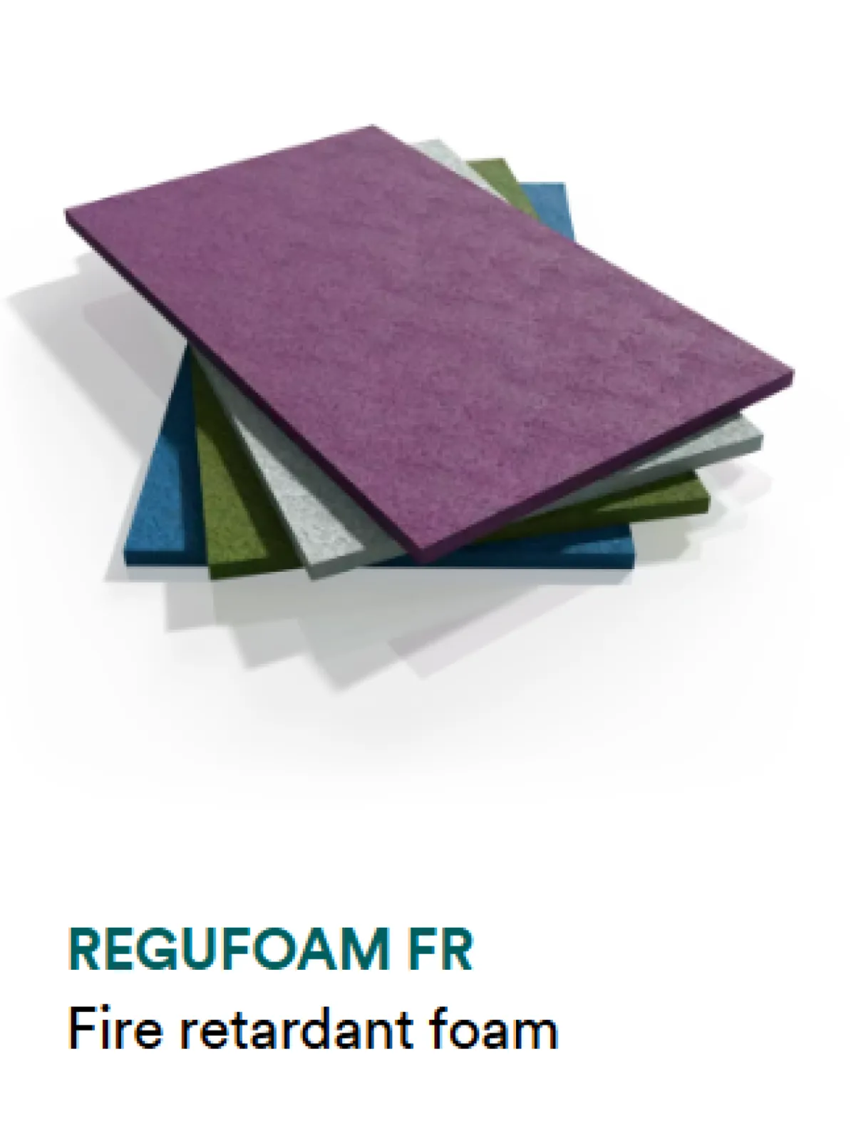 REGUFOAM FR