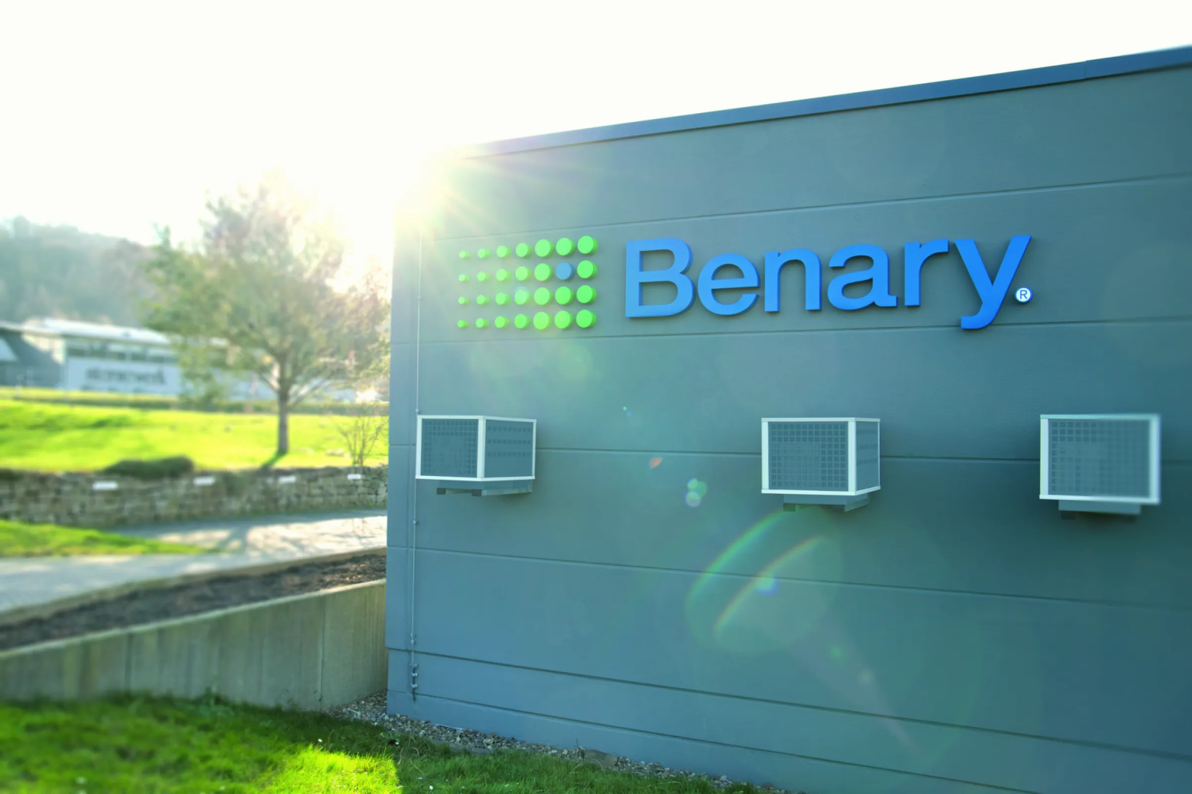 Benary in Hann. Muenden, Germany