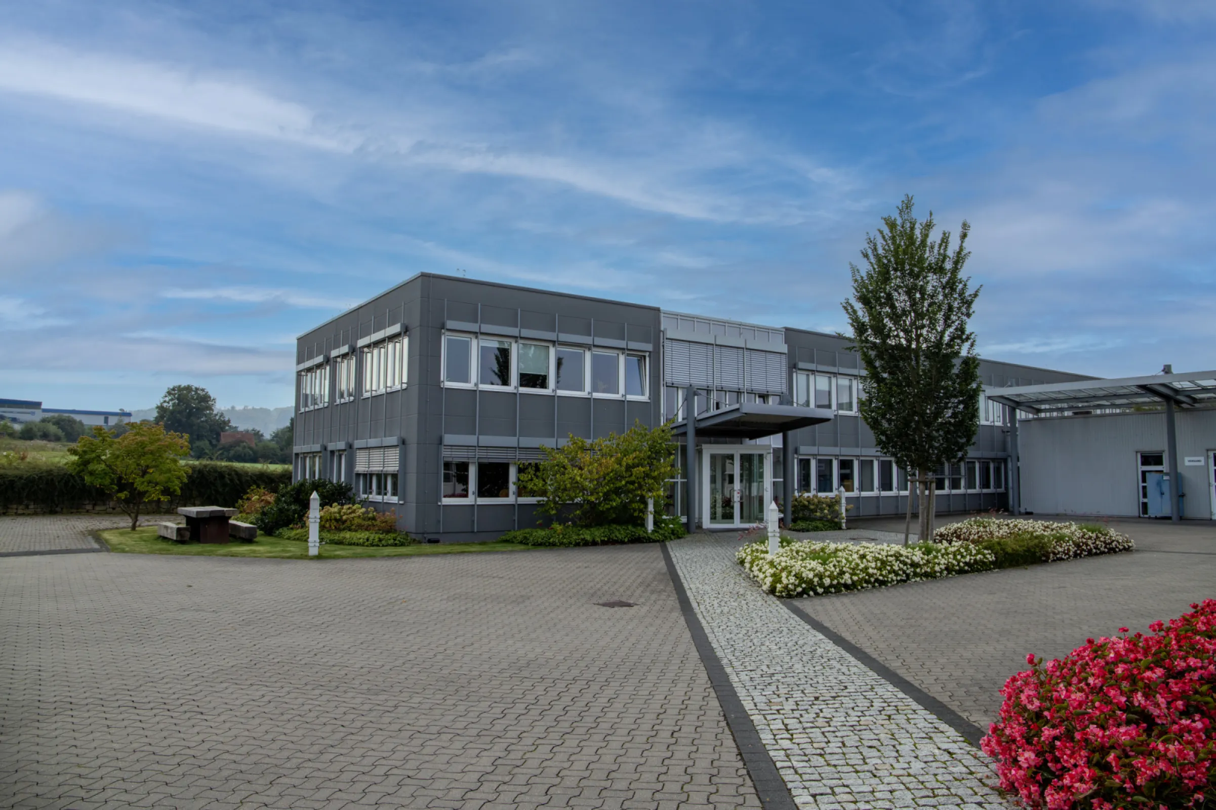 Benary in Hann. Muenden, Germany