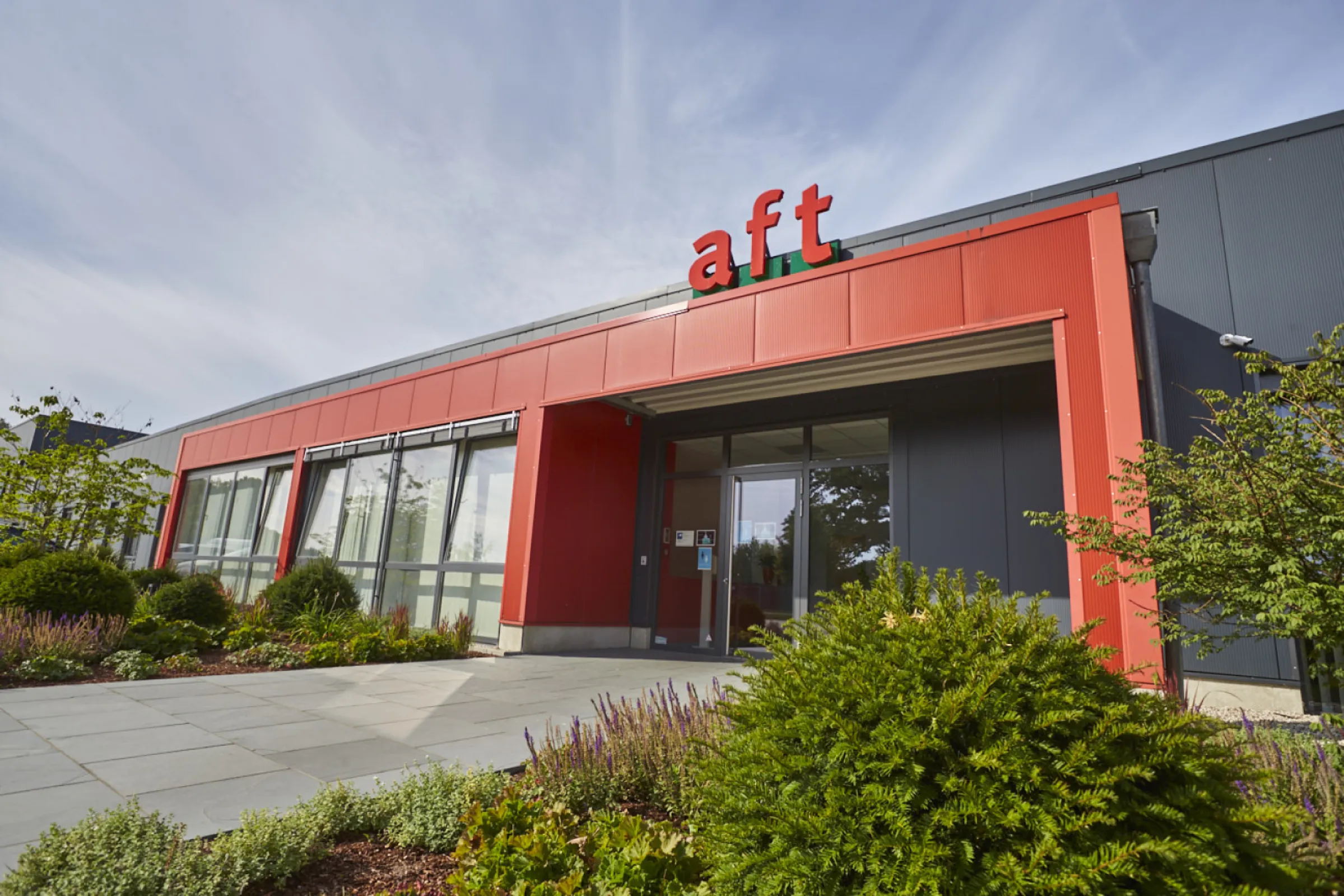 aft automotive Headquarter