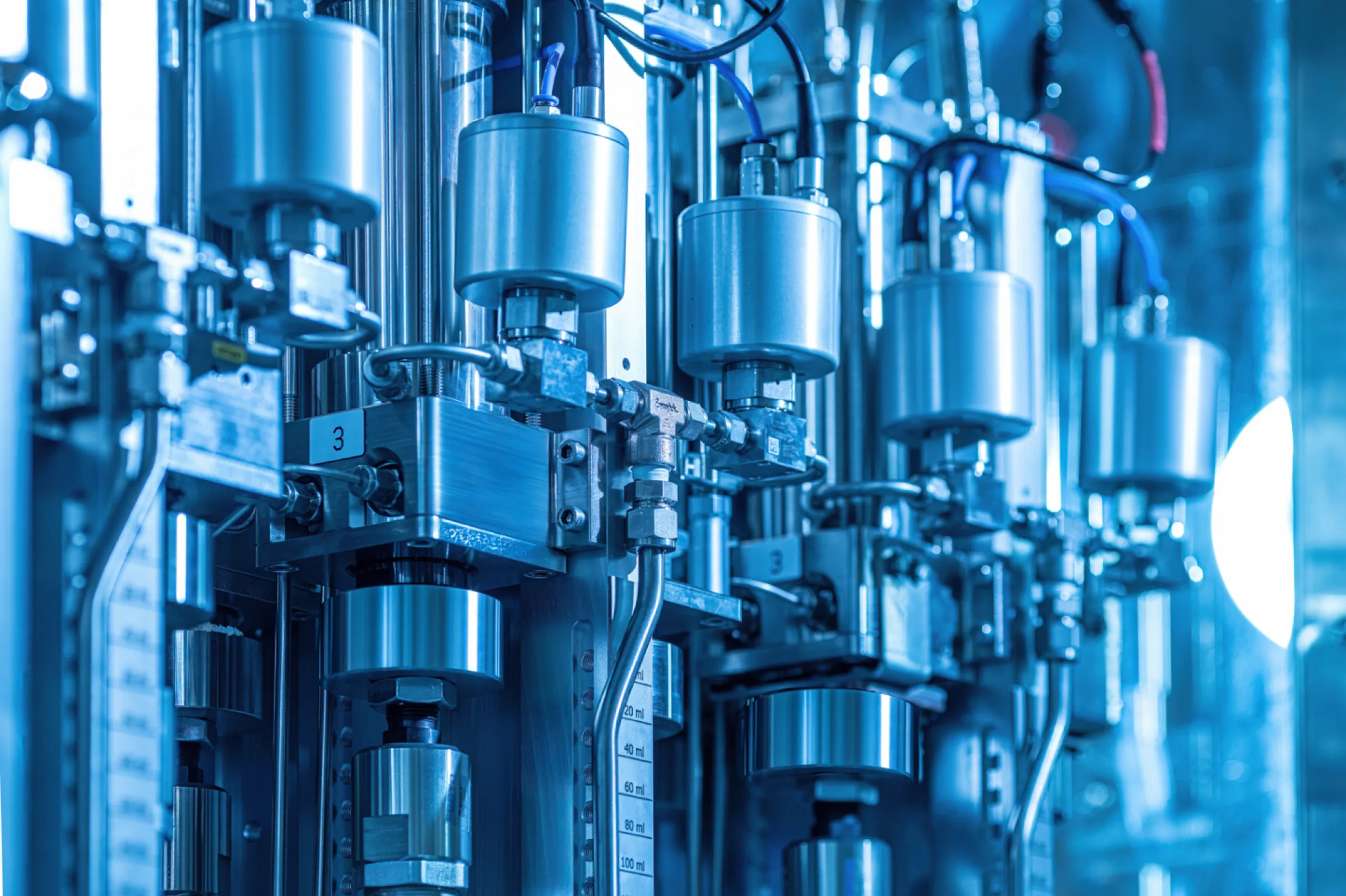 IP Direct Fill® Technology