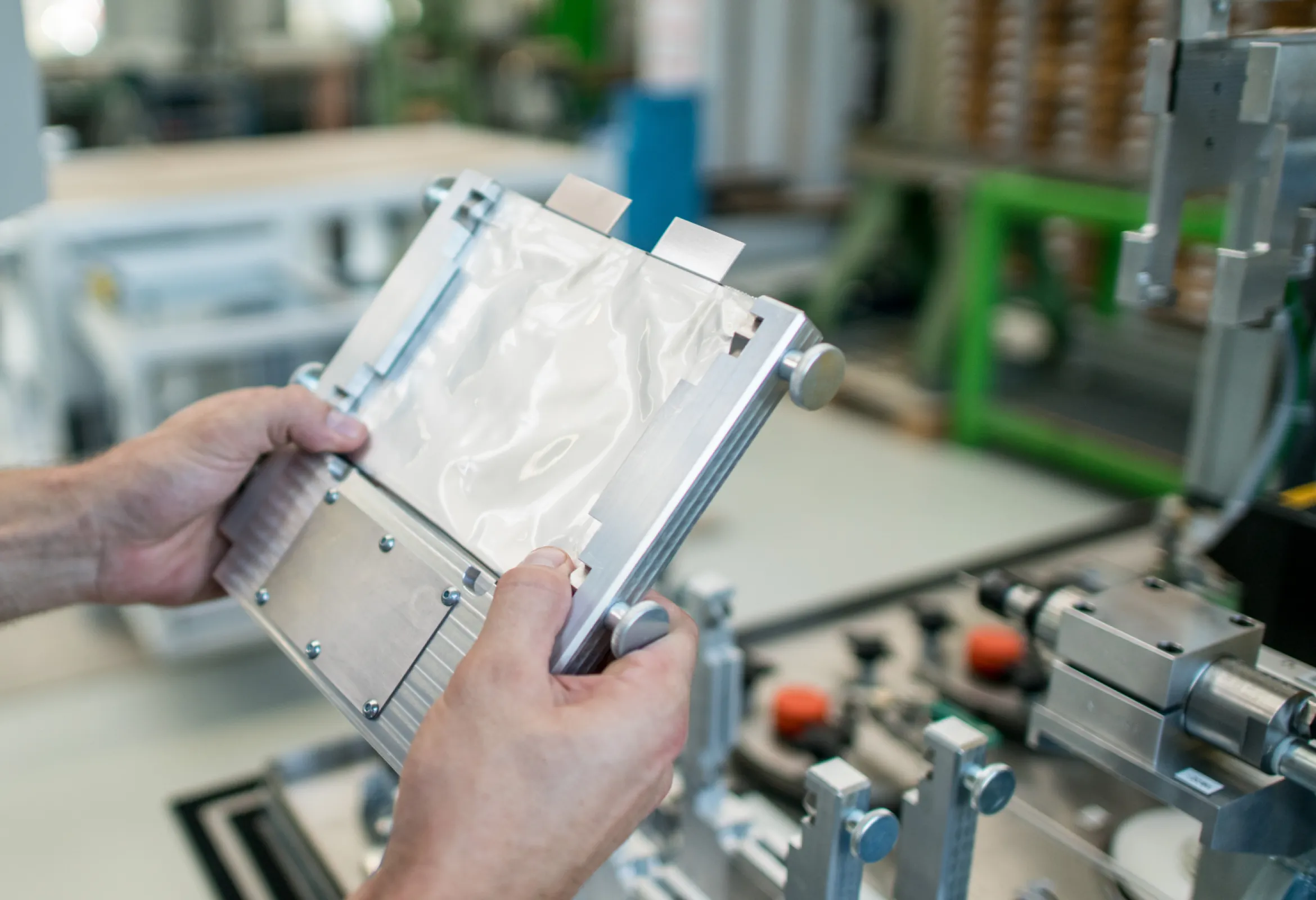 IP Pouch Port®