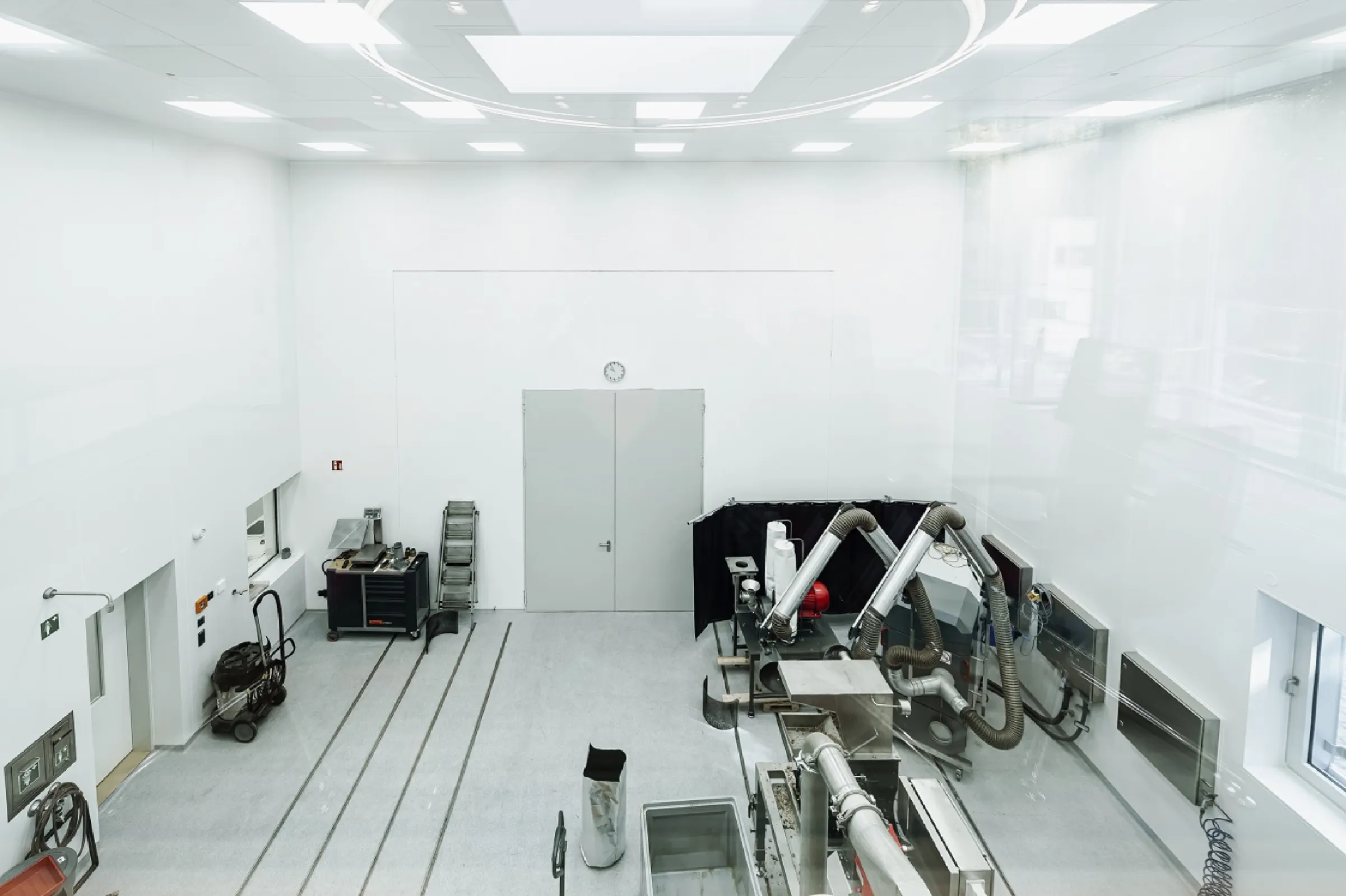 Jehmlich Application Centre