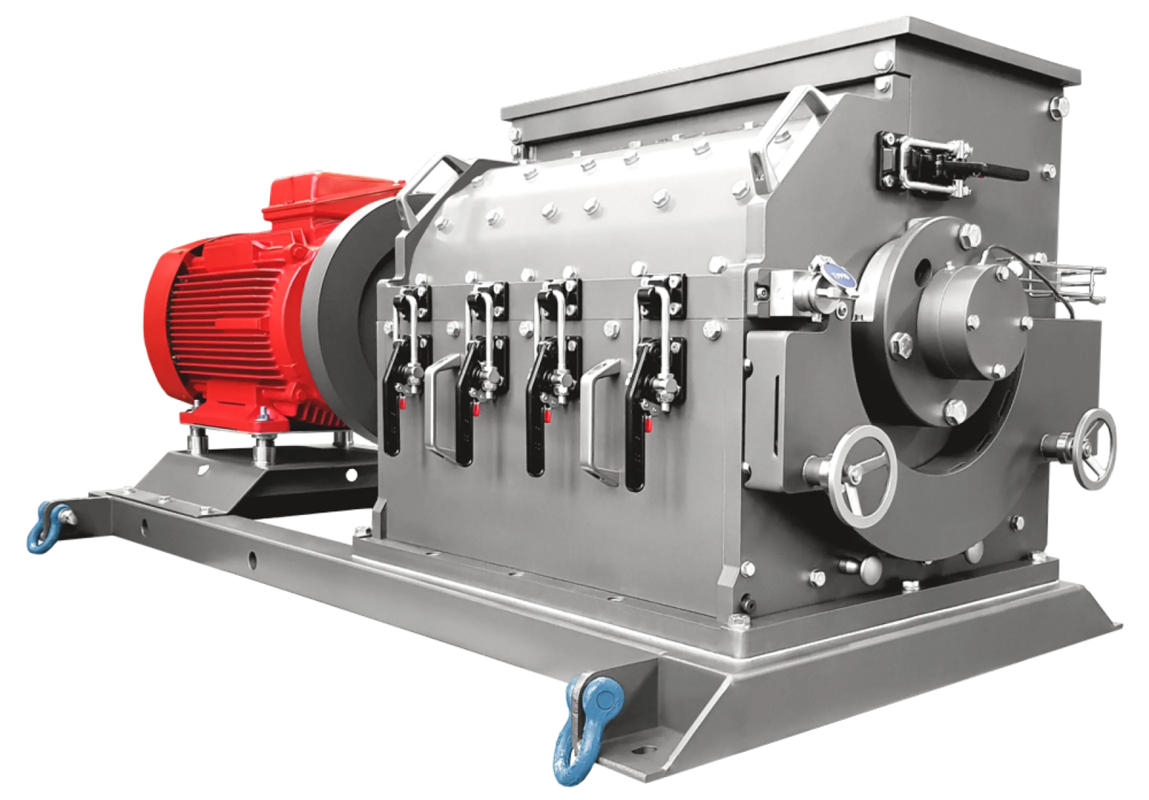 Hammer Mill HM672