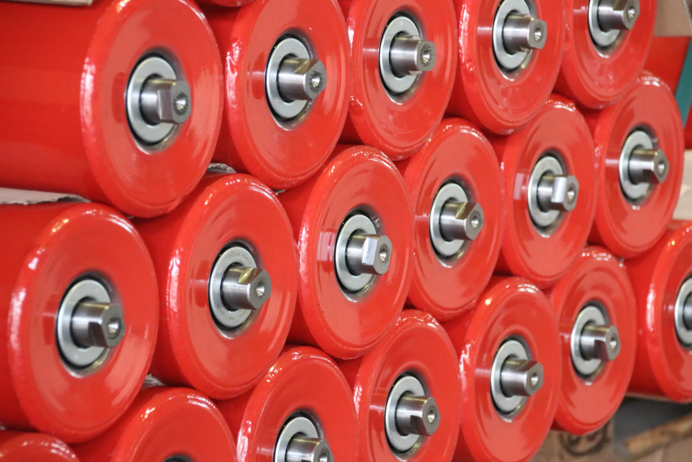 GST Roller