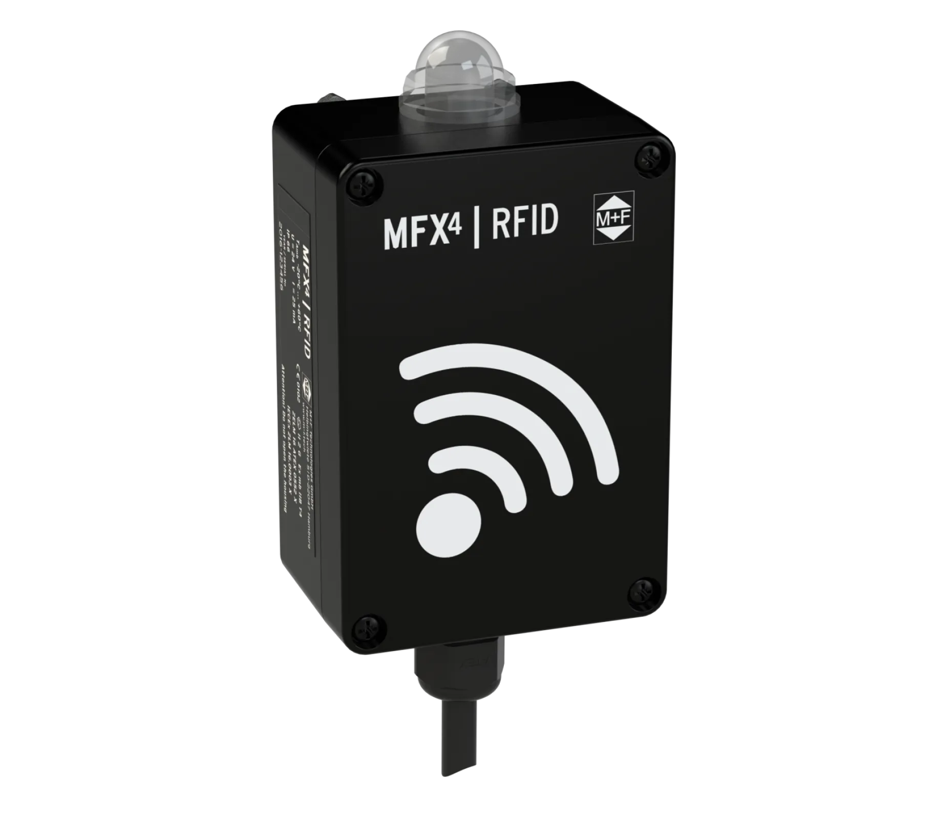 MFX_4 RFID Reader