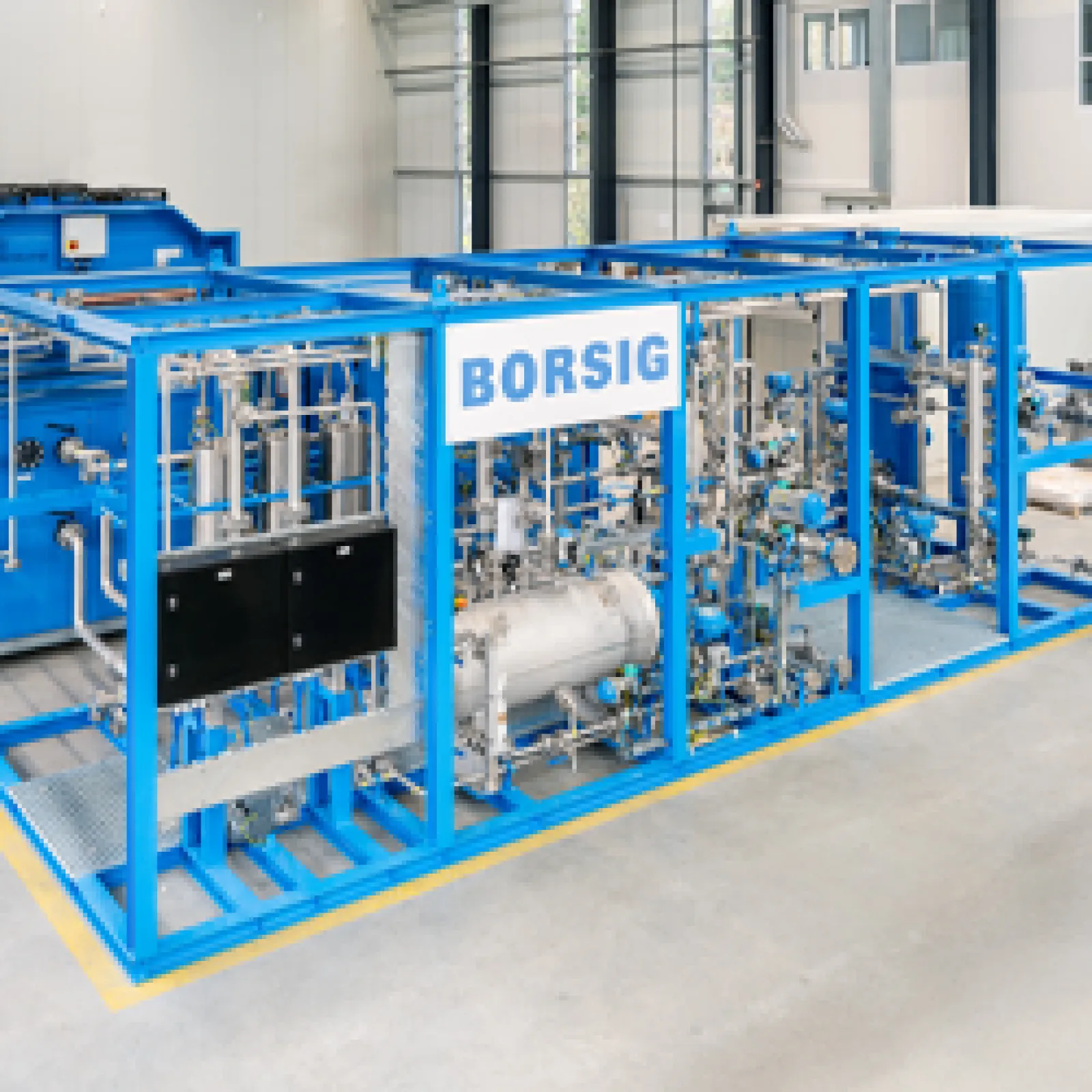 Product recovery unit for refrigerator recycling