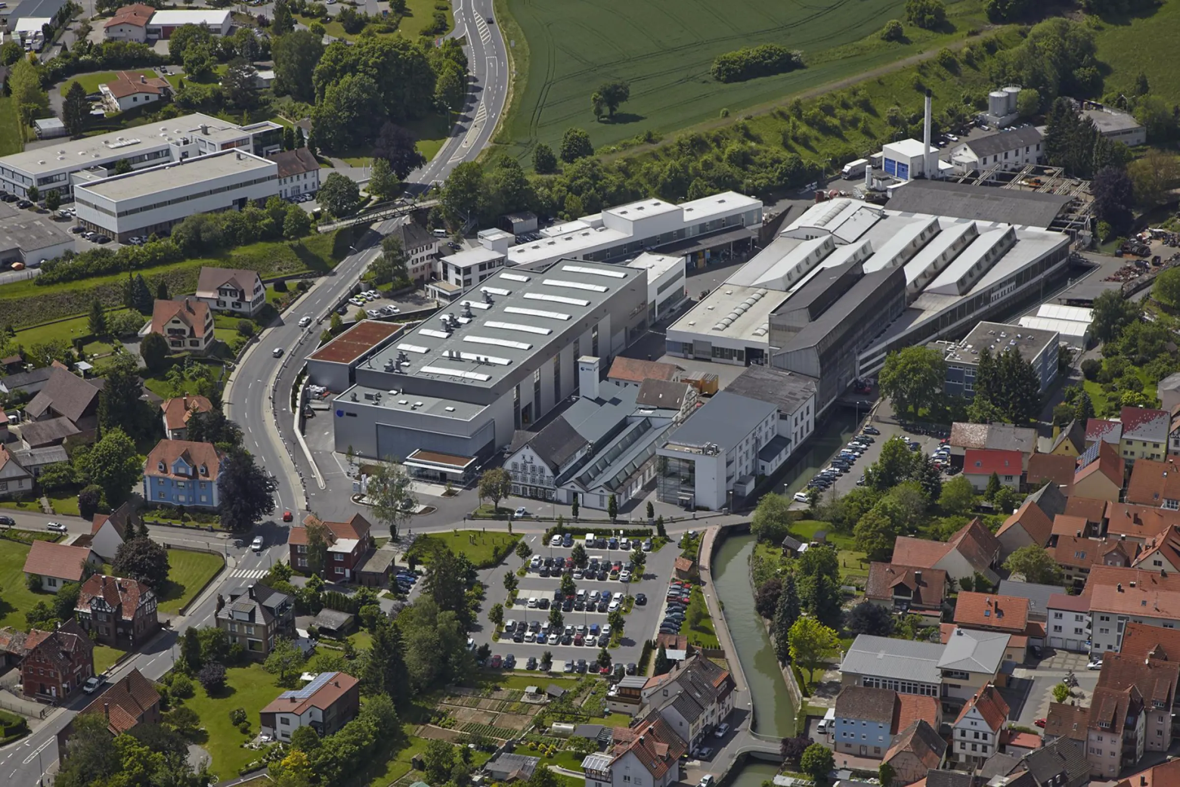 Eirich Hardheim, Germany