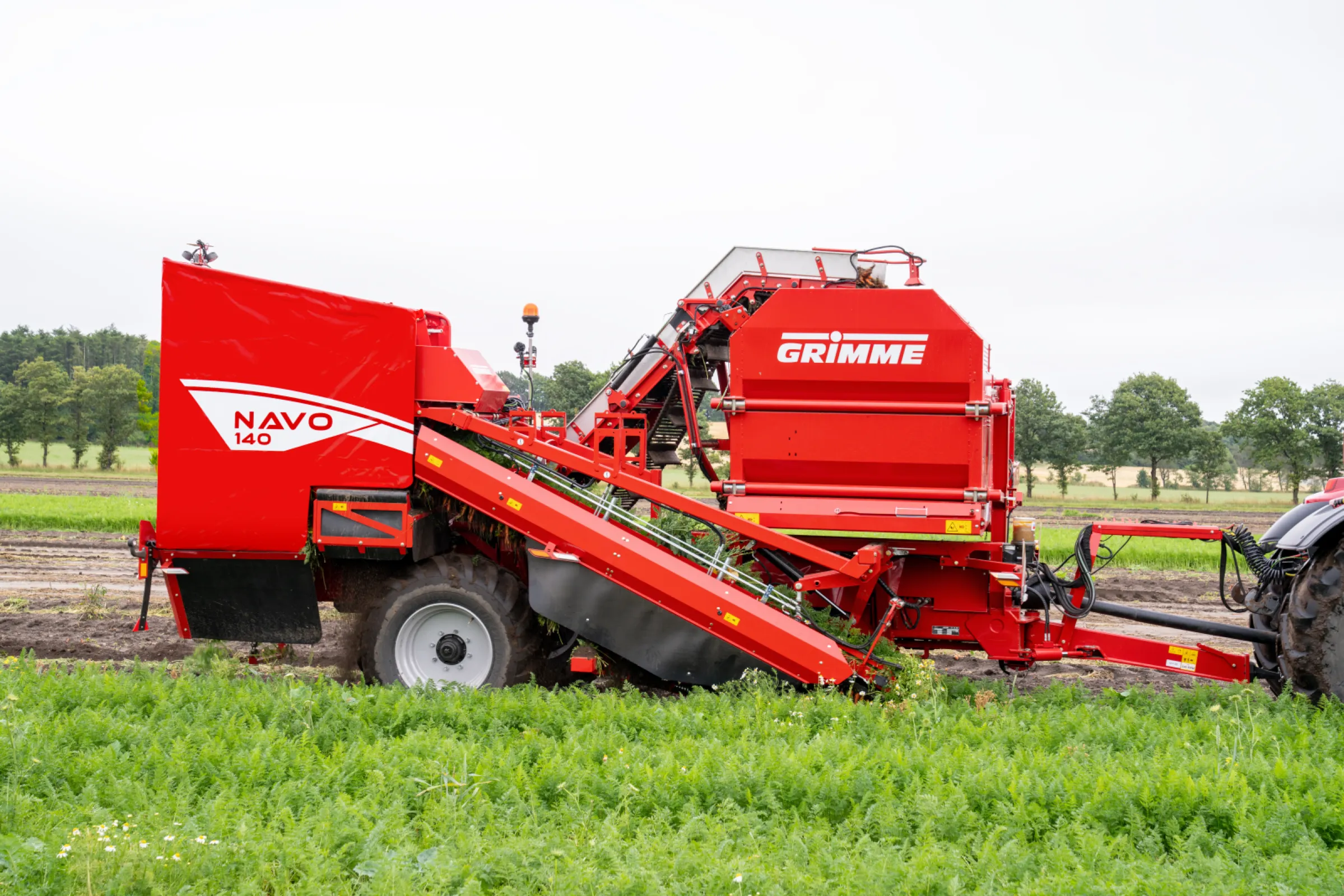 NAVO 140