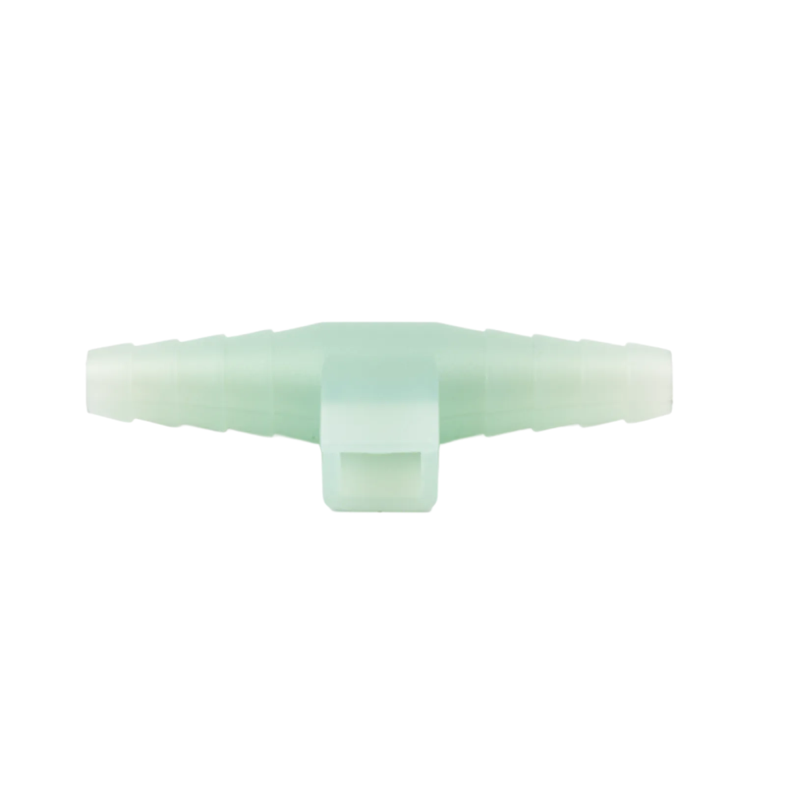 LifePipe® portable PEP breathing device.