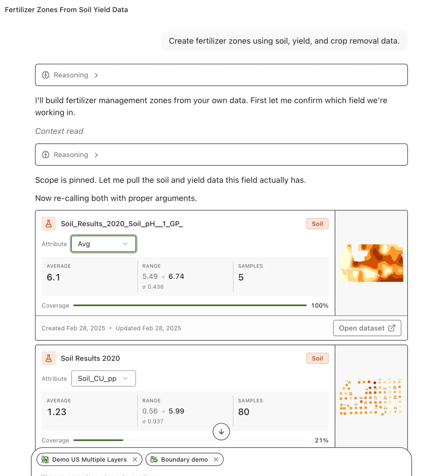 AI Assistant