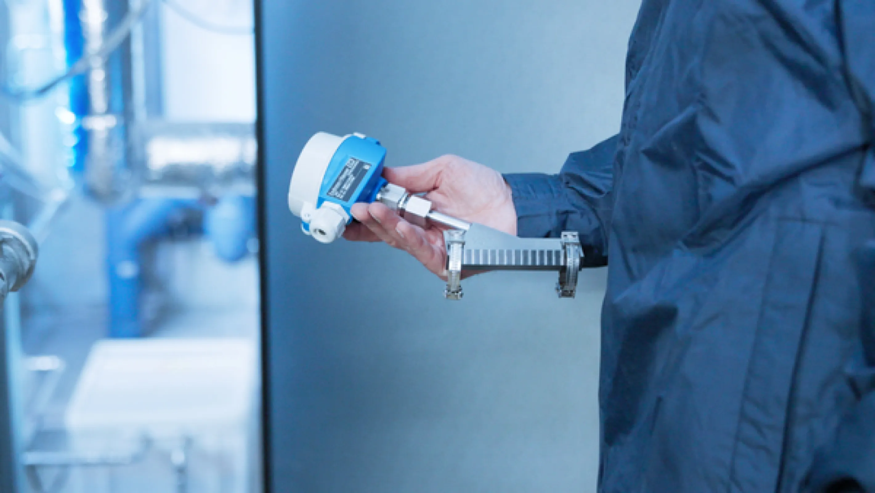 Reliable temperature measurement for improved process control, equipment protection, and operational efficiency across mining operations.