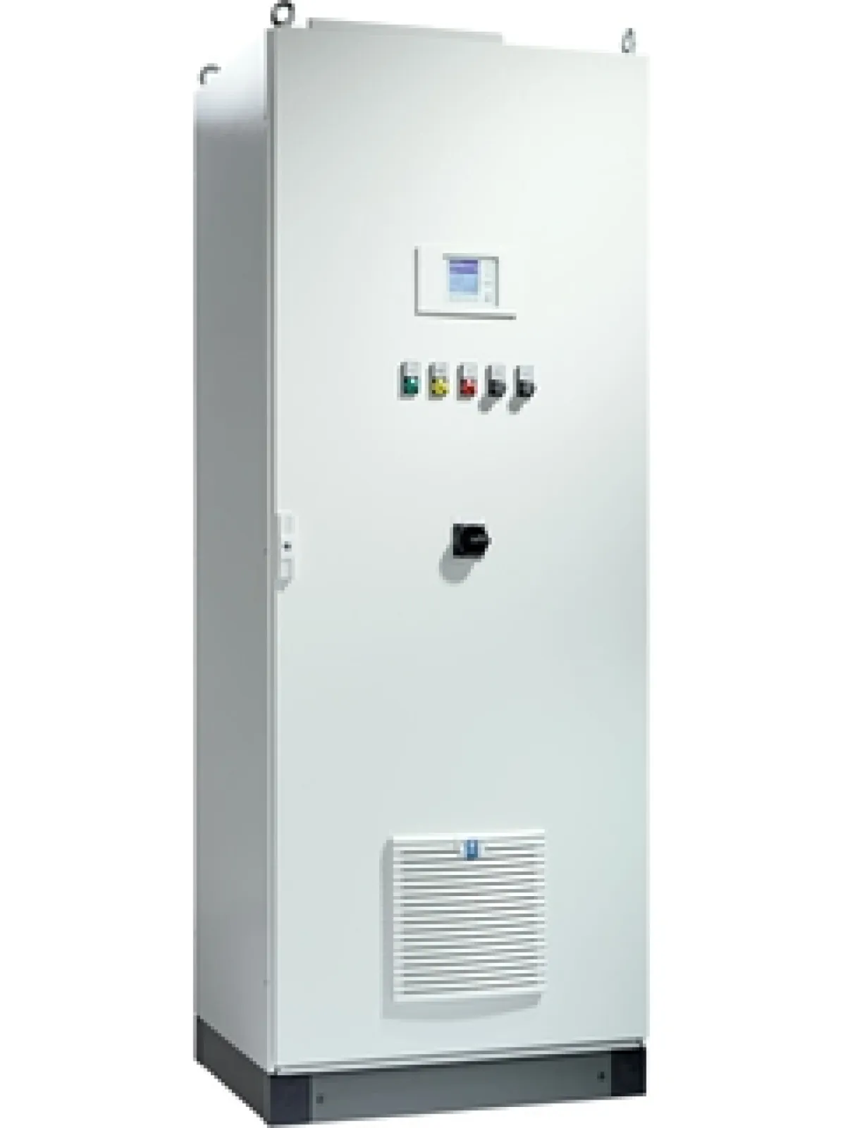 PowerCEMS100 emission monitoring solution - High-performance, future-proof CEMS for emission measurement