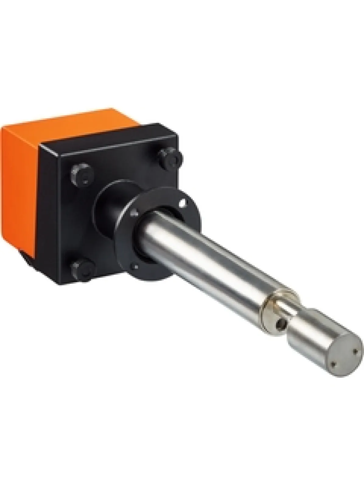 DUSTHUNTER SP100