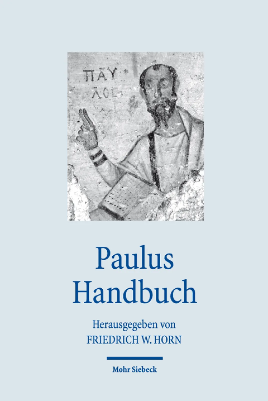 Paulus Handbook