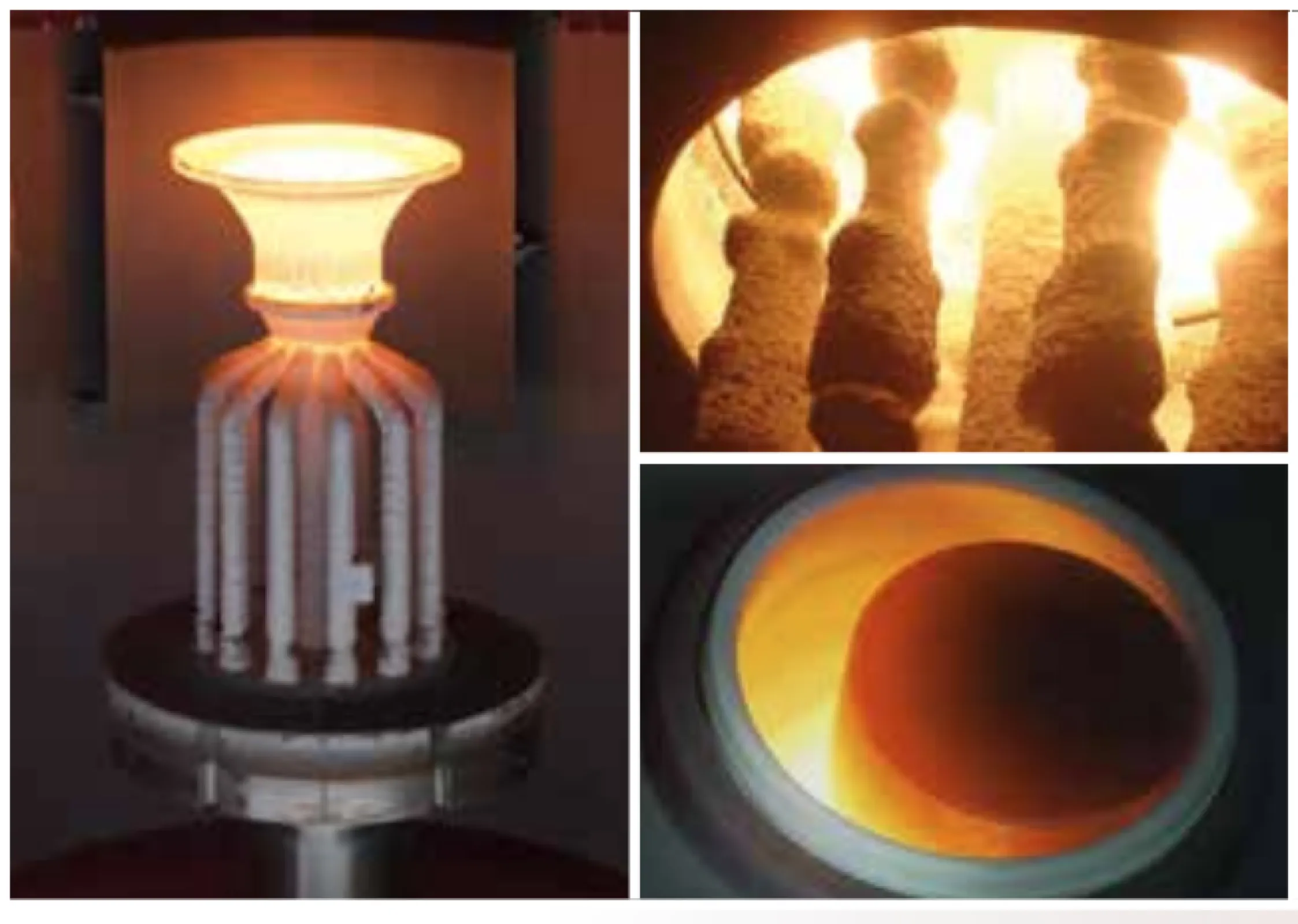 Vacuum Induction Melting and Investment Casting