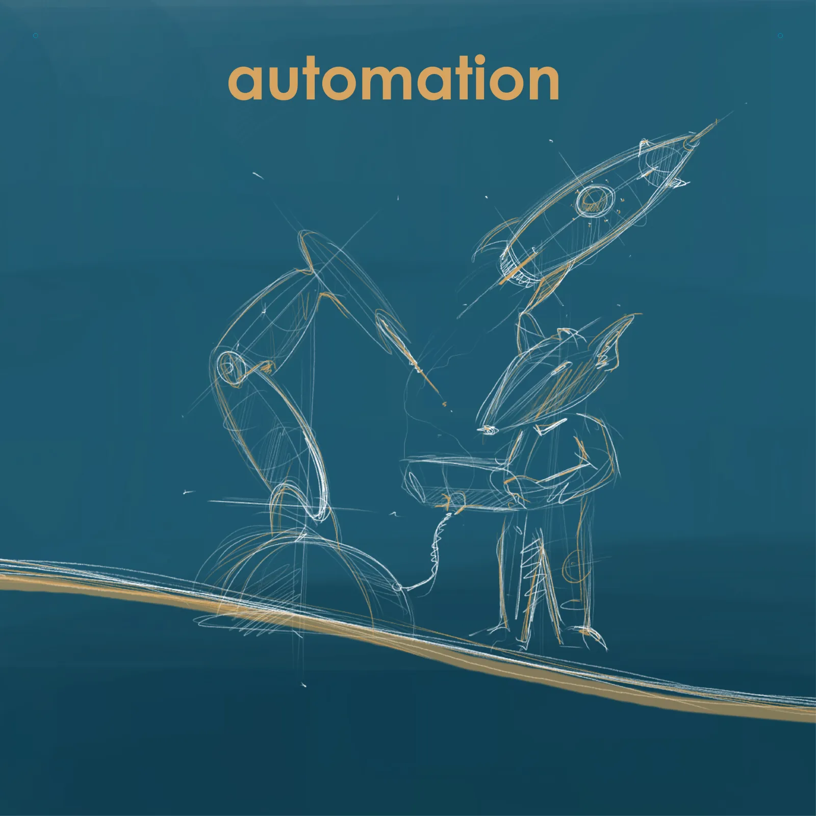 Portfolio ekvip - automation