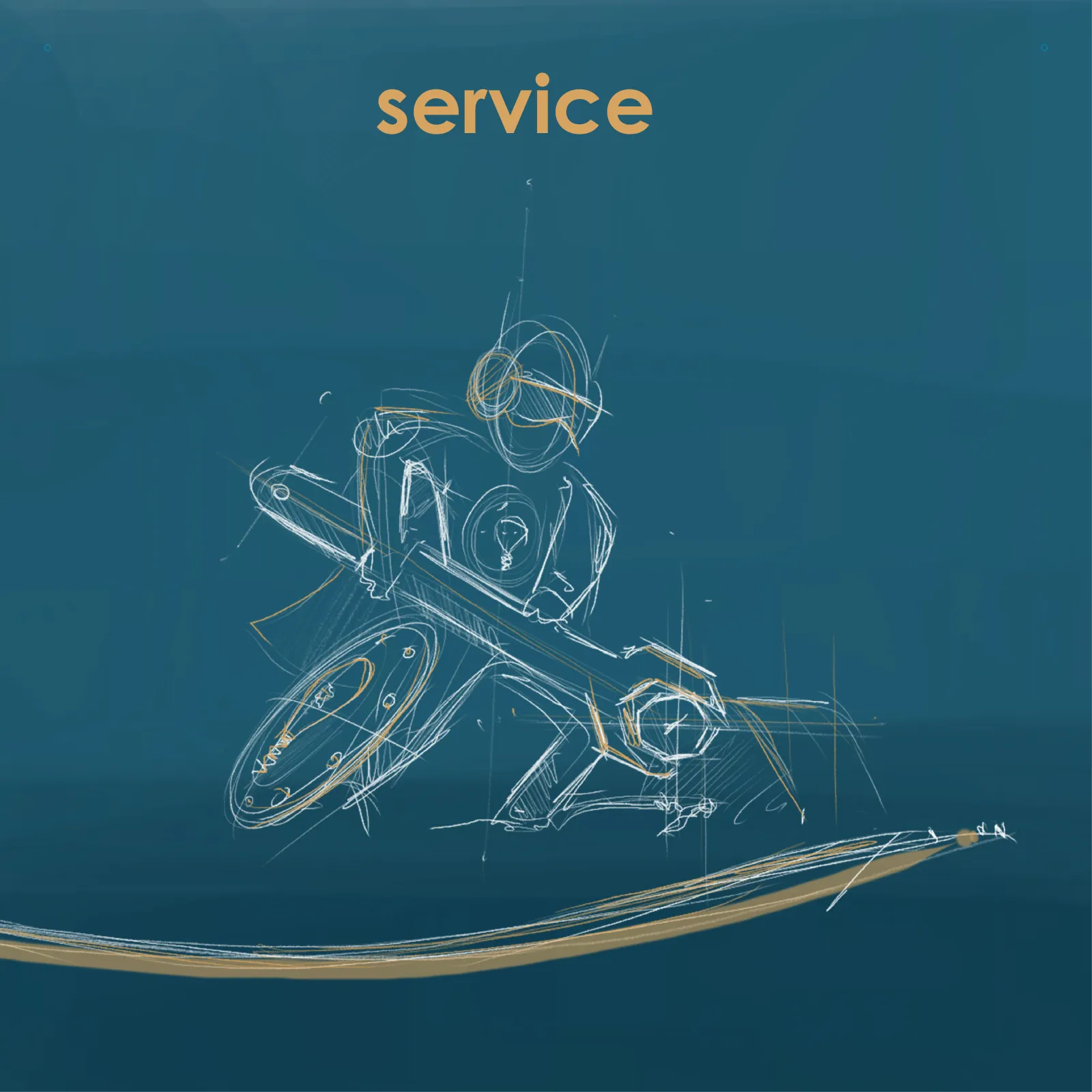 Portfolio ekvip - service