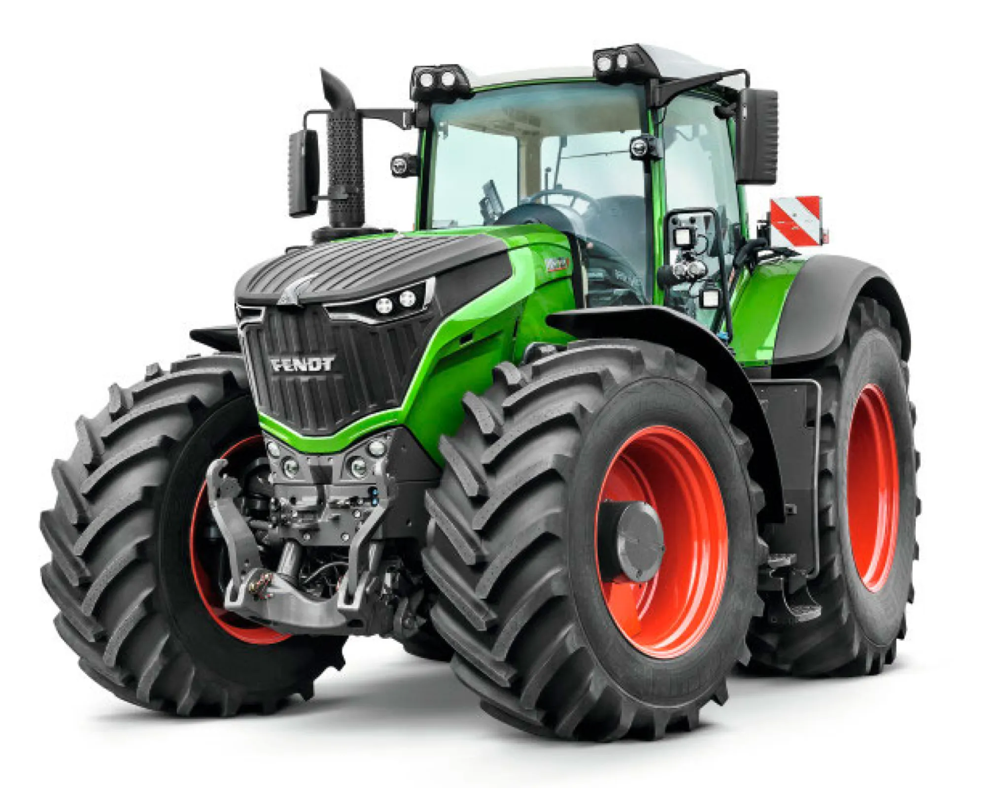 Fendt 1050 Vario