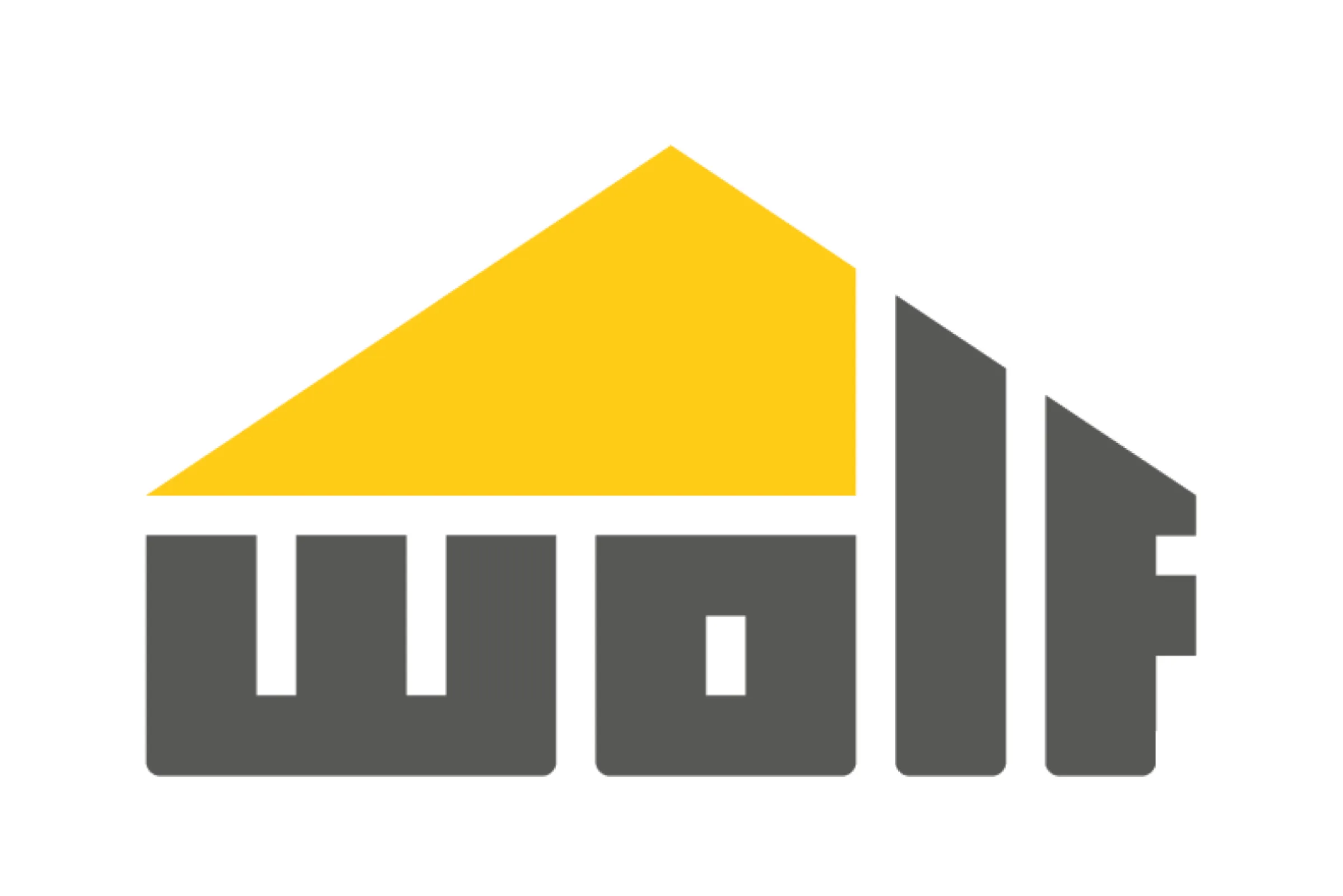 Wolf Logo