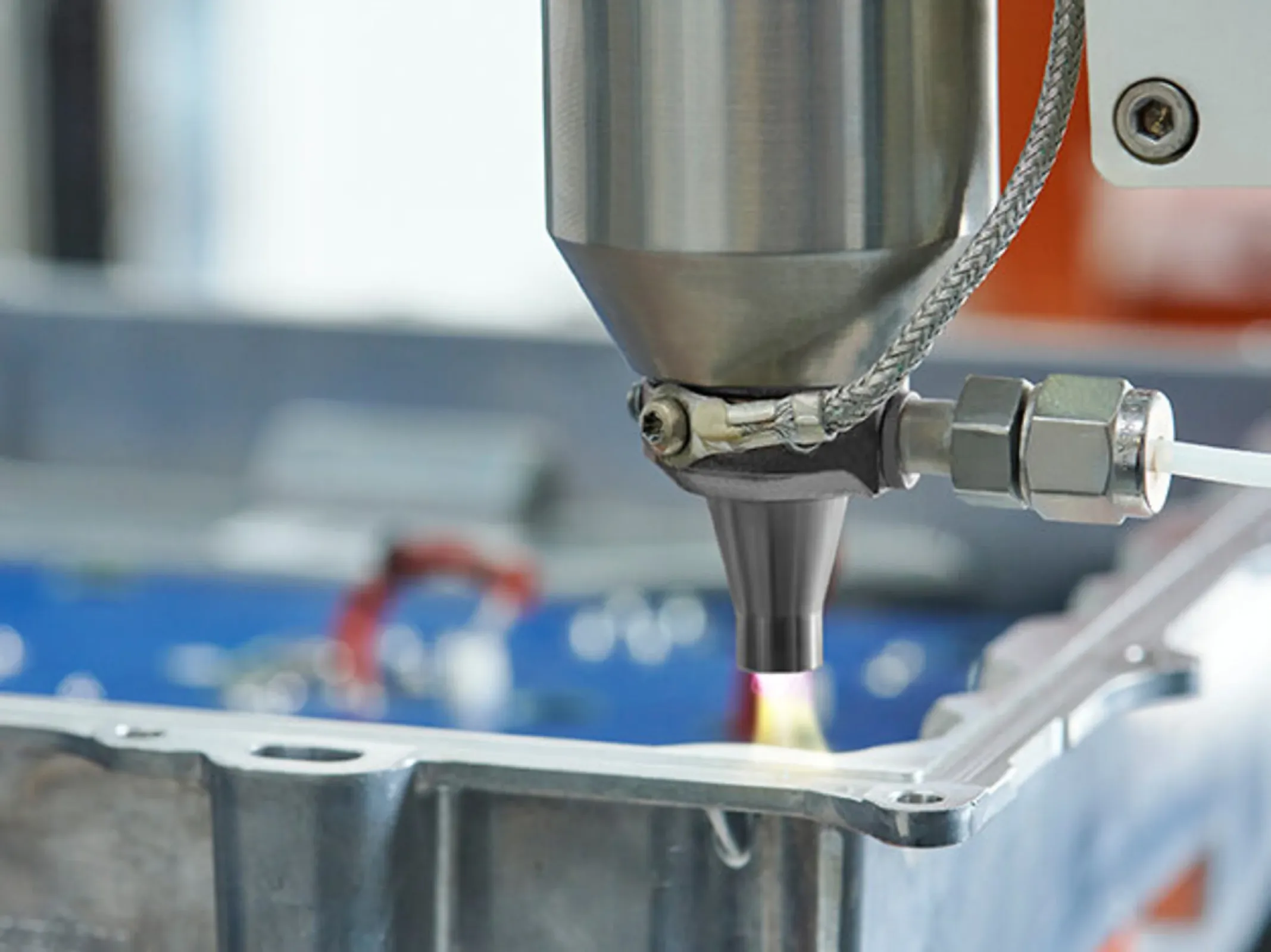 PlasmaPlus® coating