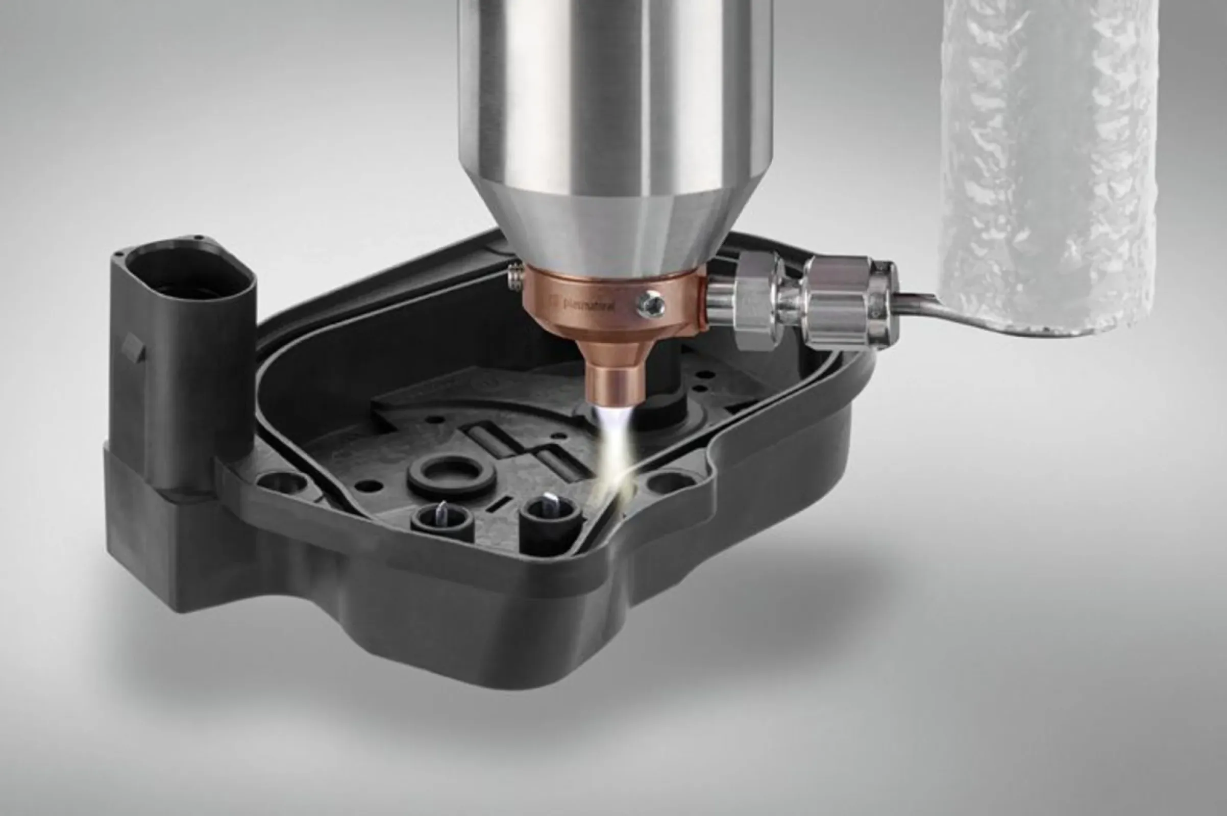 PlasmaPlus® coating