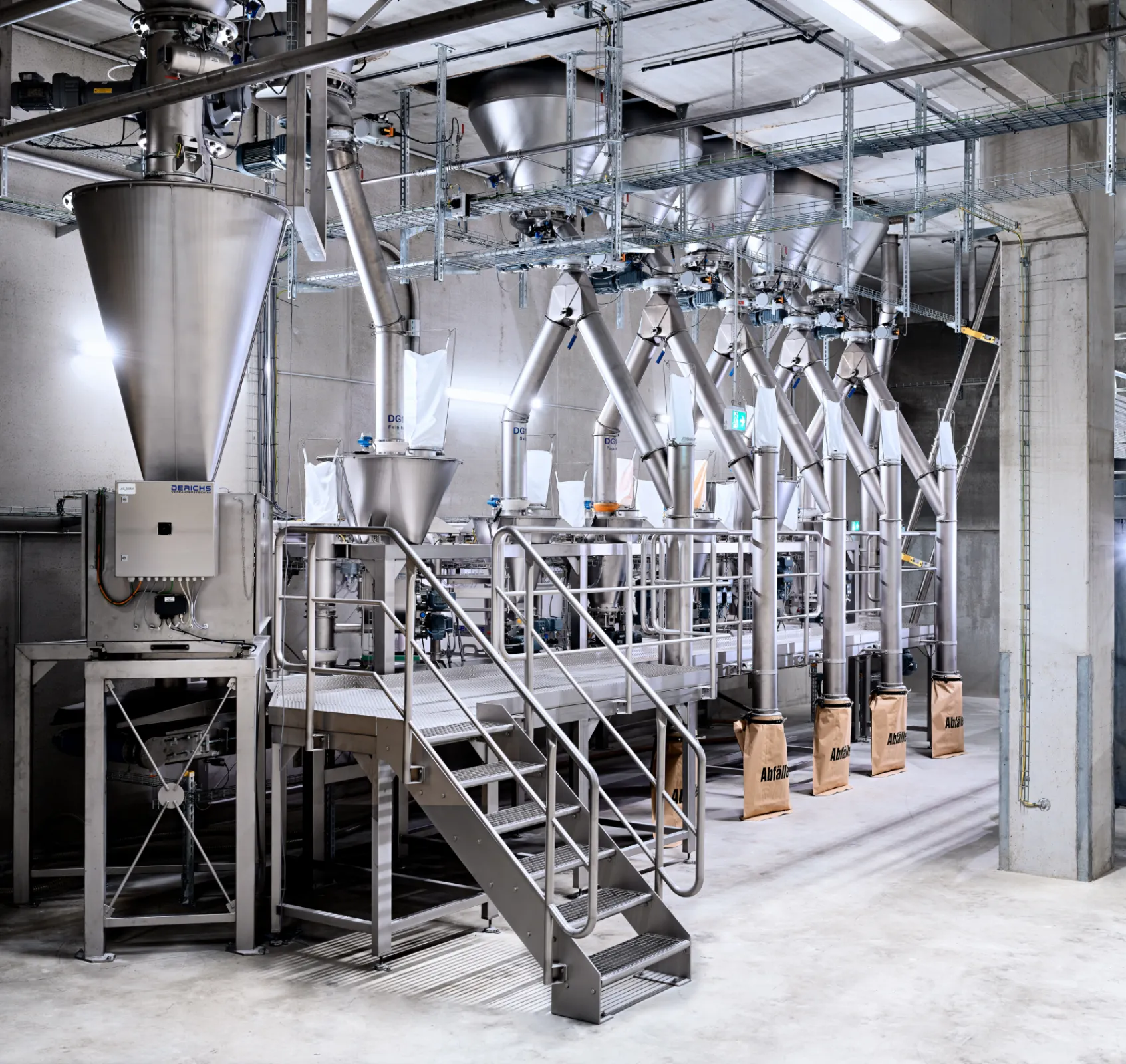 Production I