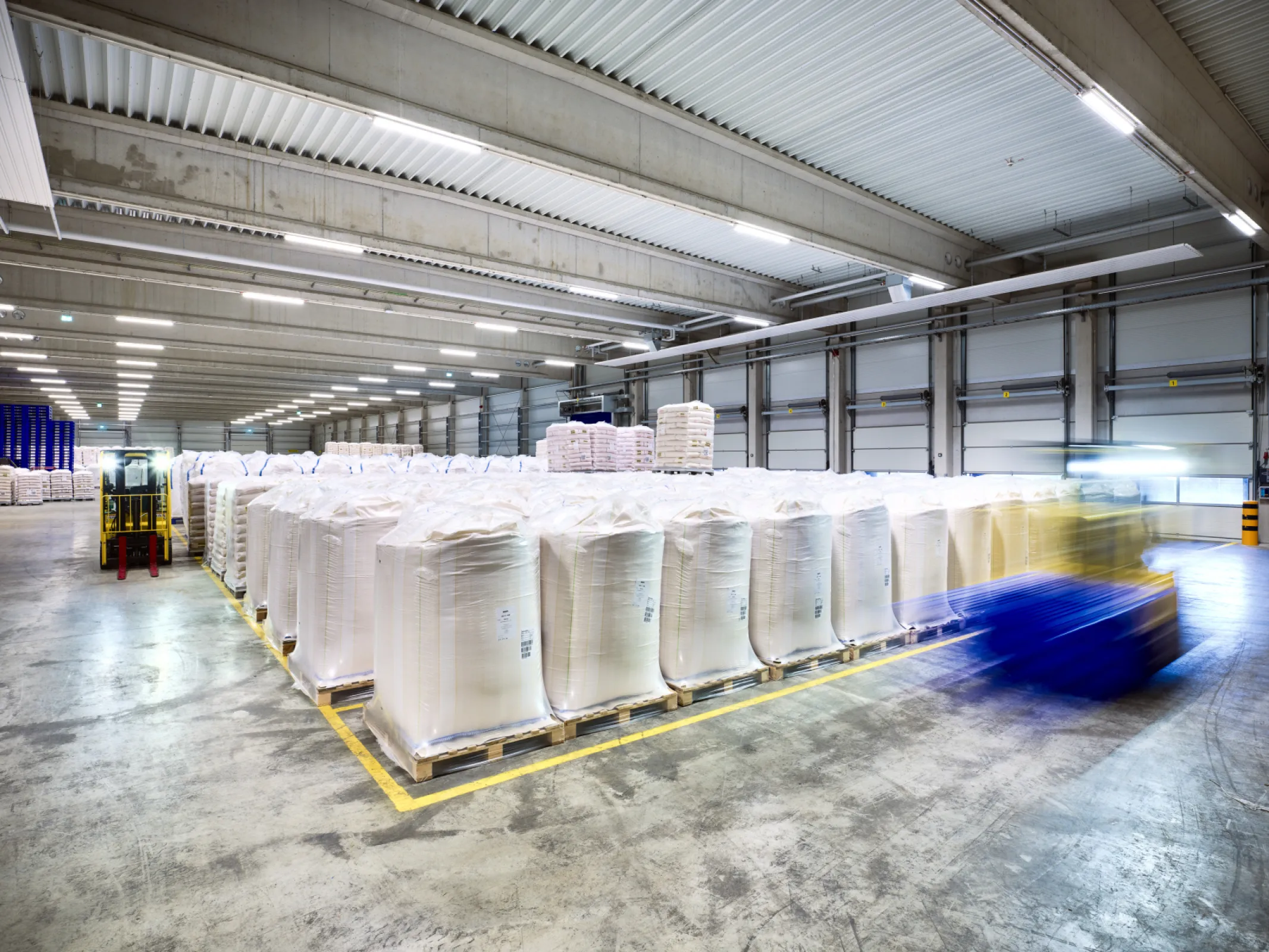 Warehouse