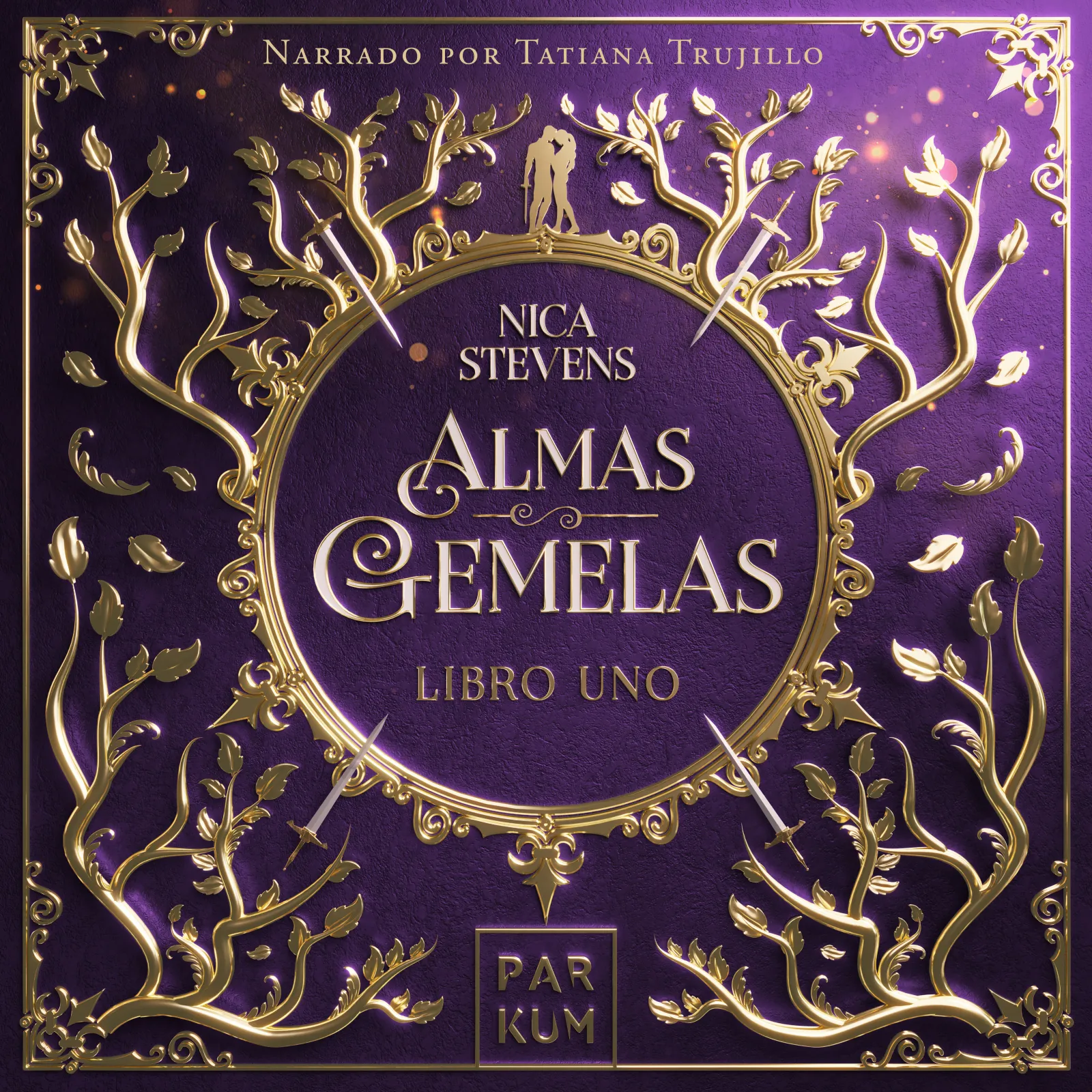 Nica Stevens: Almas Gemelas - Libro Uno, release date: 28 November 2026